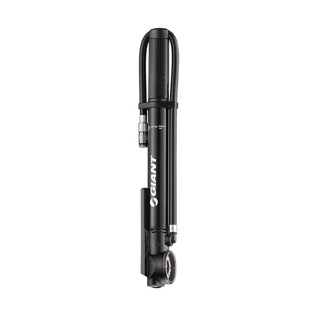 Giant Control Mini Combo Pump | ABC Bikes