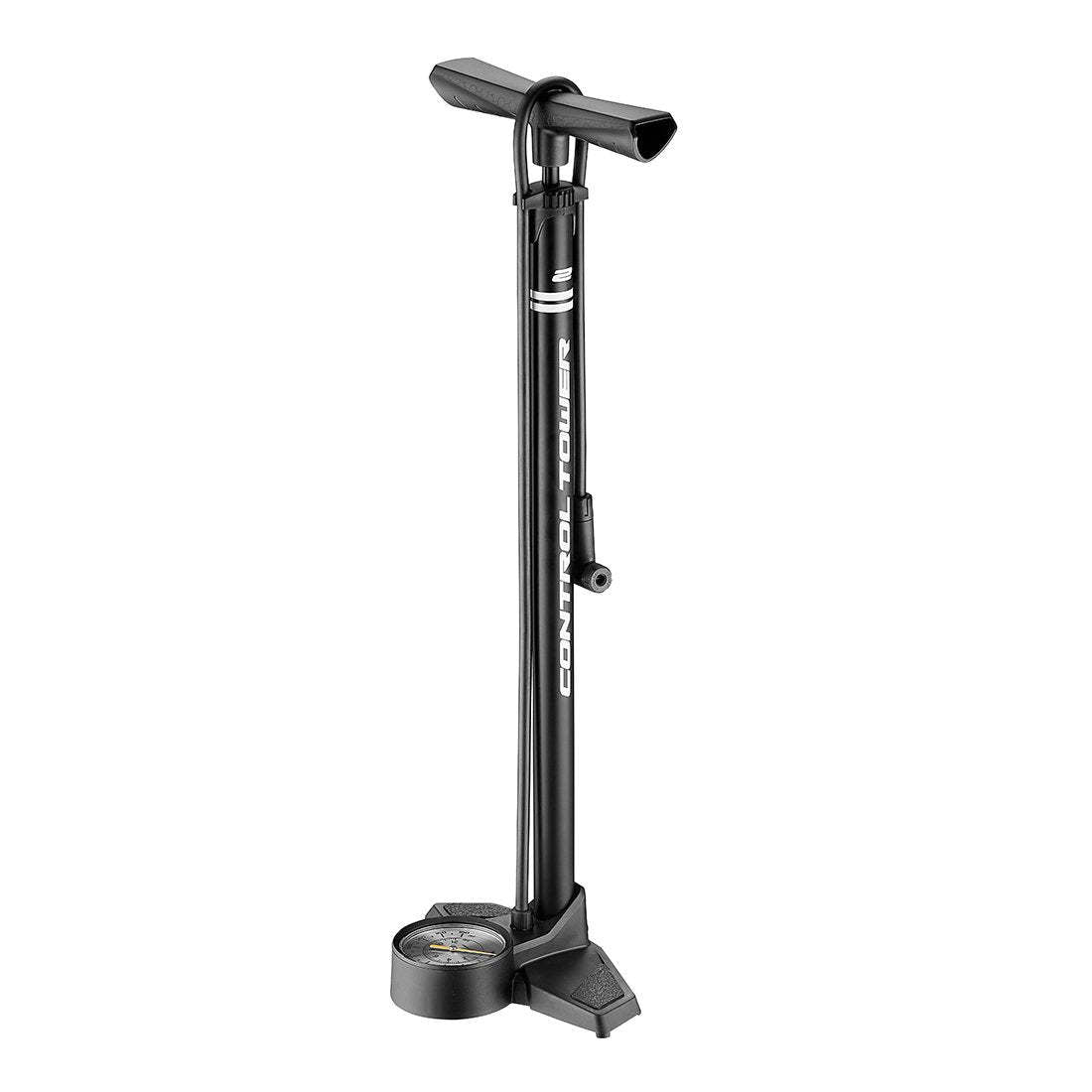 Giant Control Tower 2 Floor Pump | ABC Bikes