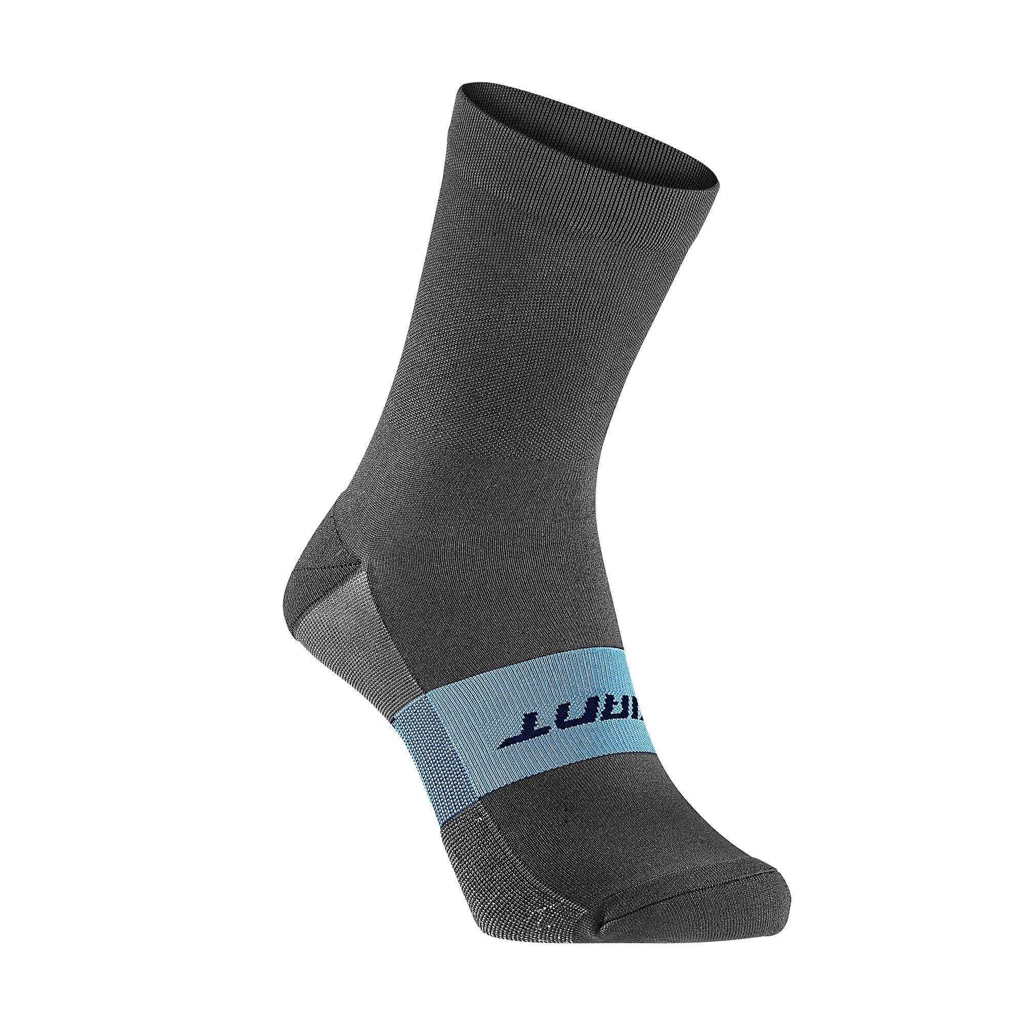 Giant Elevate Socks LG / 43-46 Black | ABC Bikes
