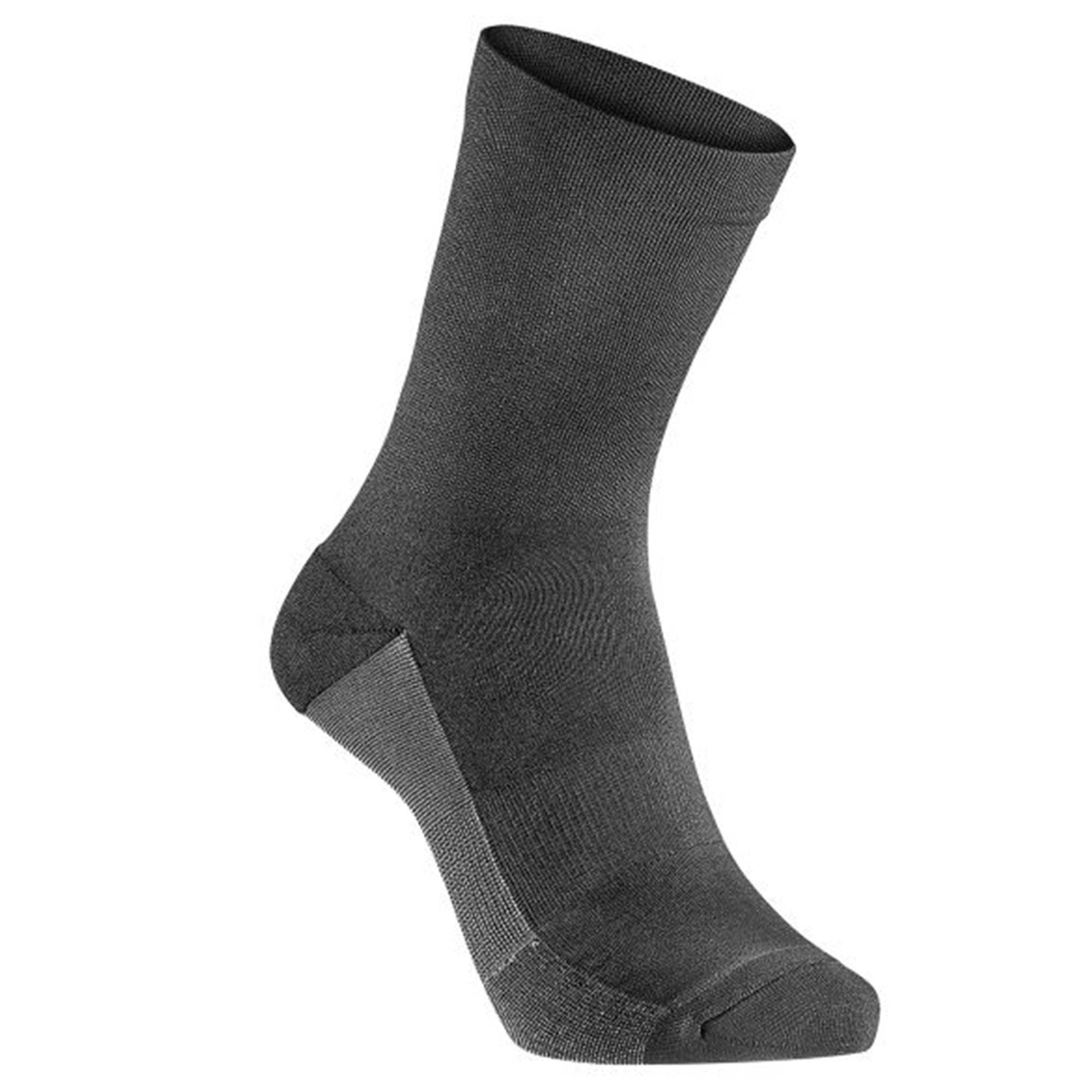 Giant Transfer Socks LG / 43-46 Black | ABC Bikes