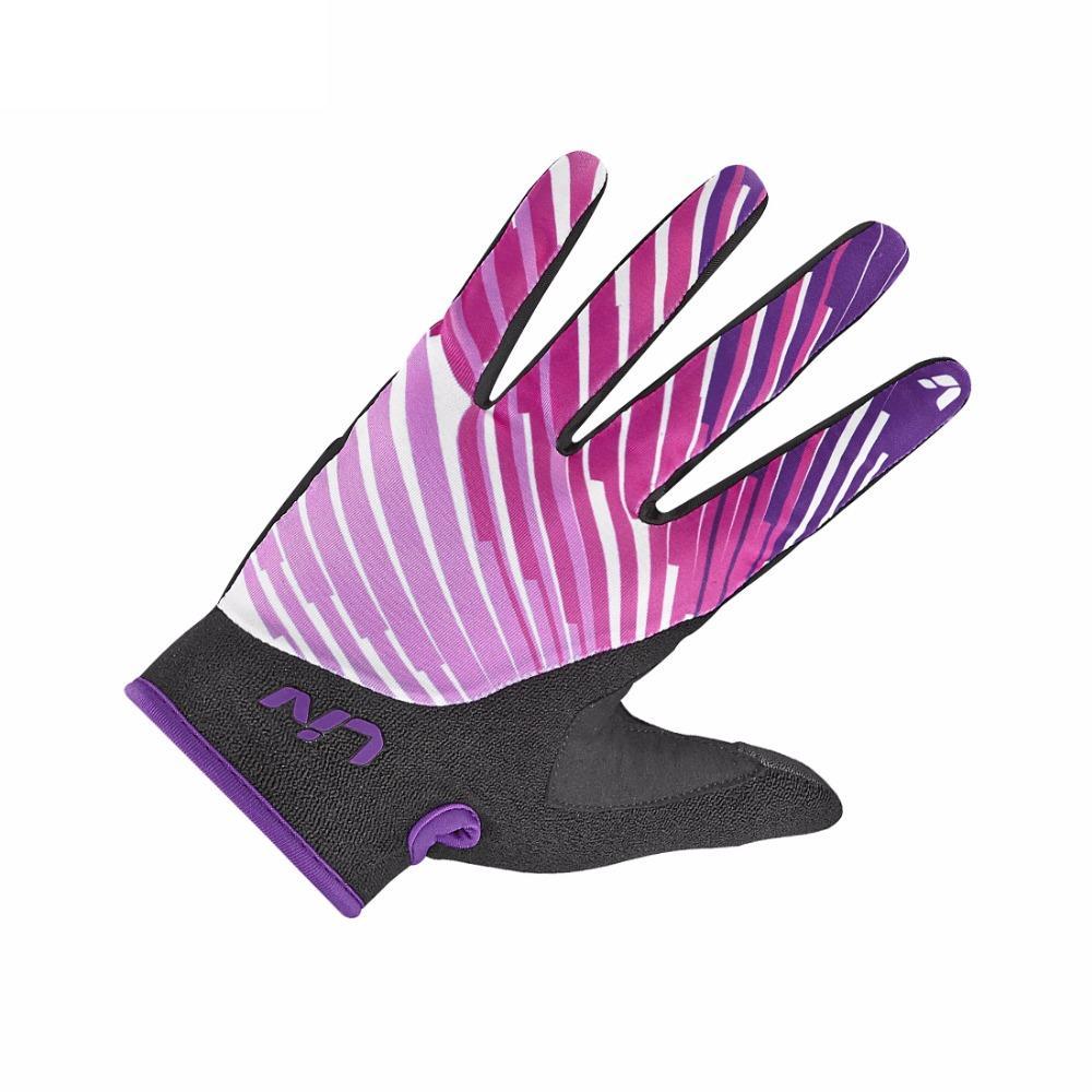 Liv Tangle LF Womens Gloves SM Purple | ABC Bikes