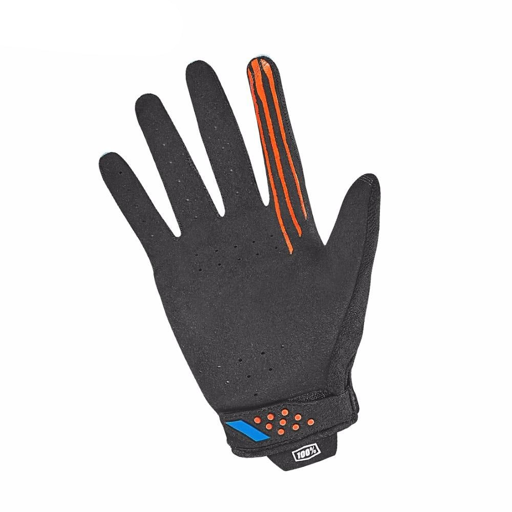 Giant Traverse LF Gloves SM Black/Grey | ABC Bikes