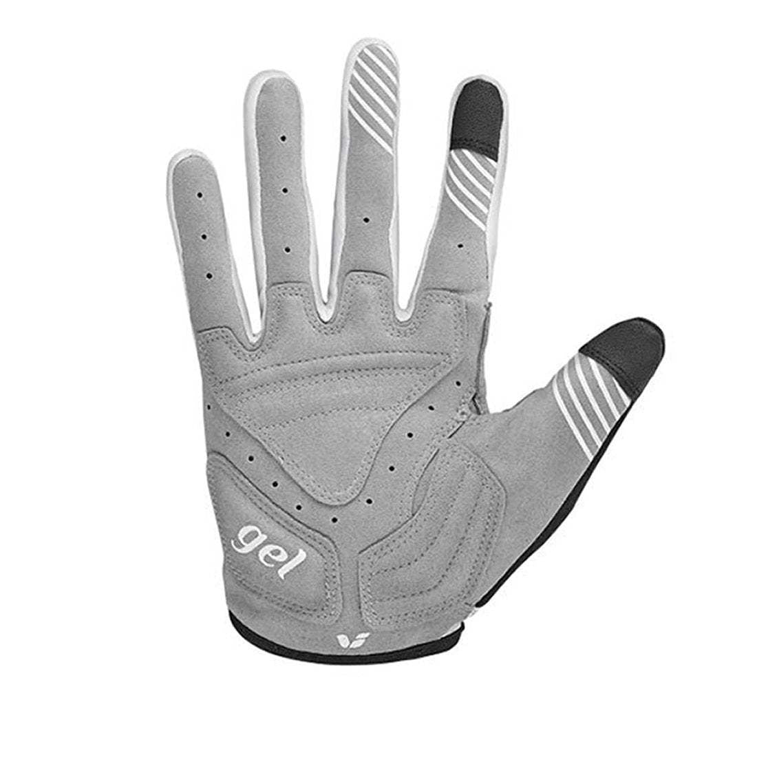 Liv Passion LF Womens Gloves SM Black | ABC Bikes