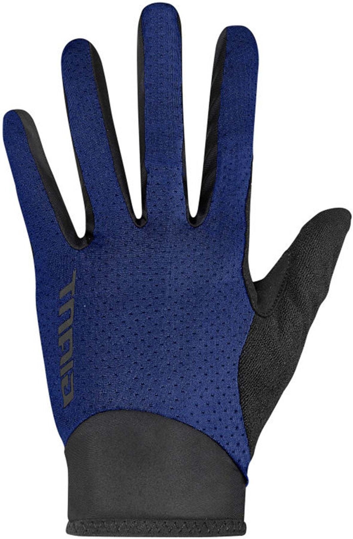 Giant Transfer LF Mens Gloves SM Navy | ABC Bikes