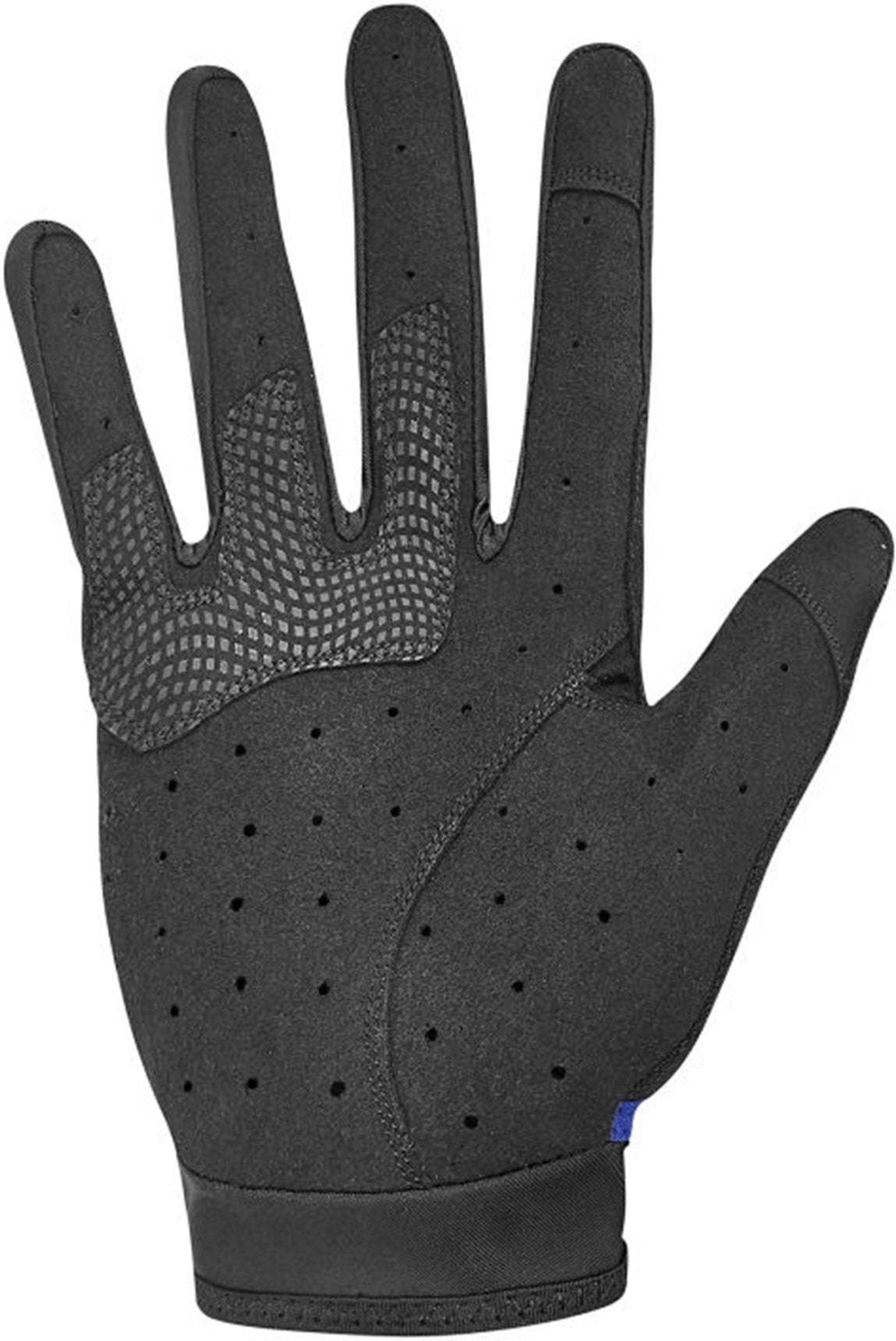 Giant Transfer LF Mens Gloves SM Black | ABC Bikes