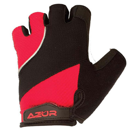 Azur S6 SF Mens Gloves XS Red | ABC Bikes