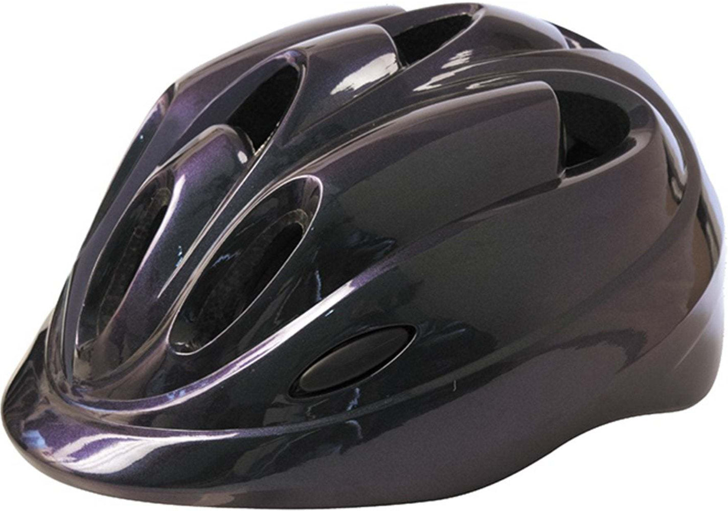 Azur T26 Kids Helmet unisize / 46-50cm Holographic | ABC Bikes