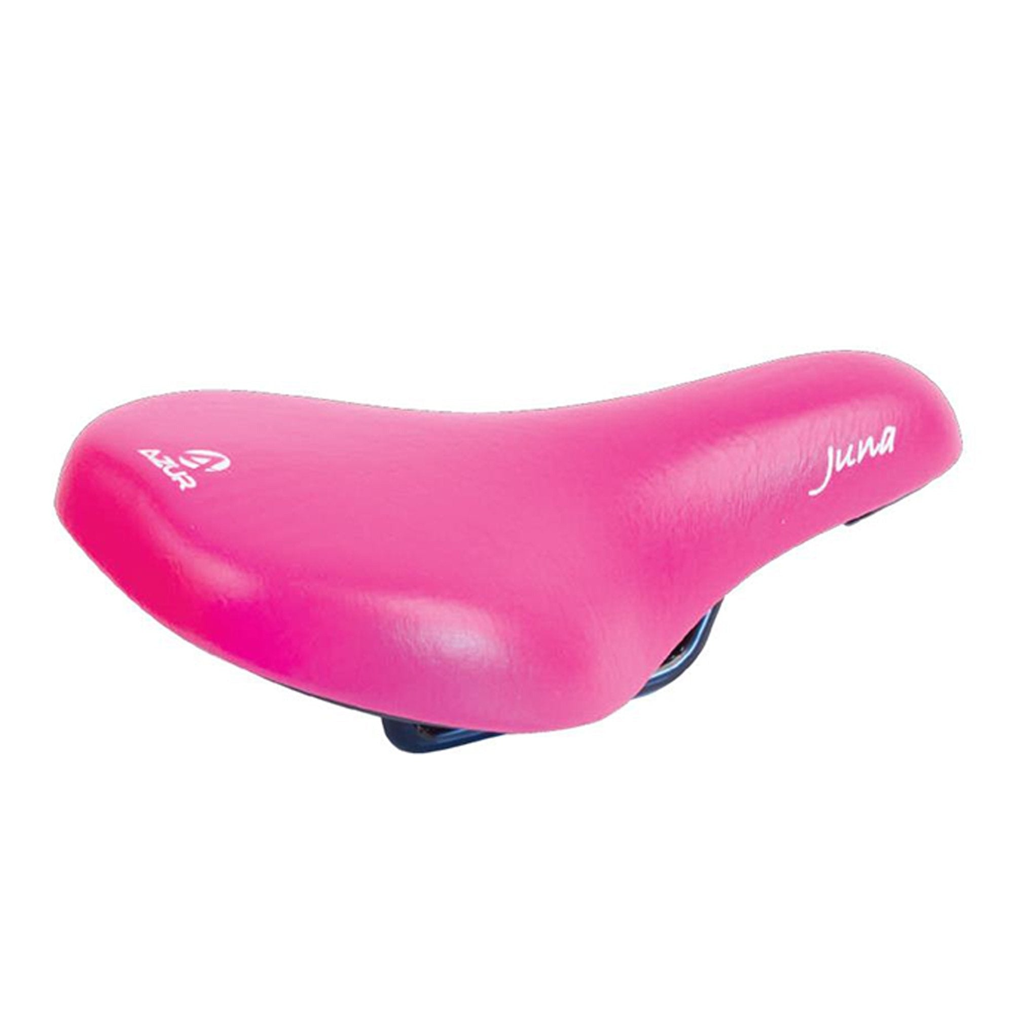 Azur Juna Kids Saddle Pink | ABC Bikes