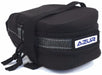 Azur Shuttle Saddle Bag SM Black | ABC Bikes