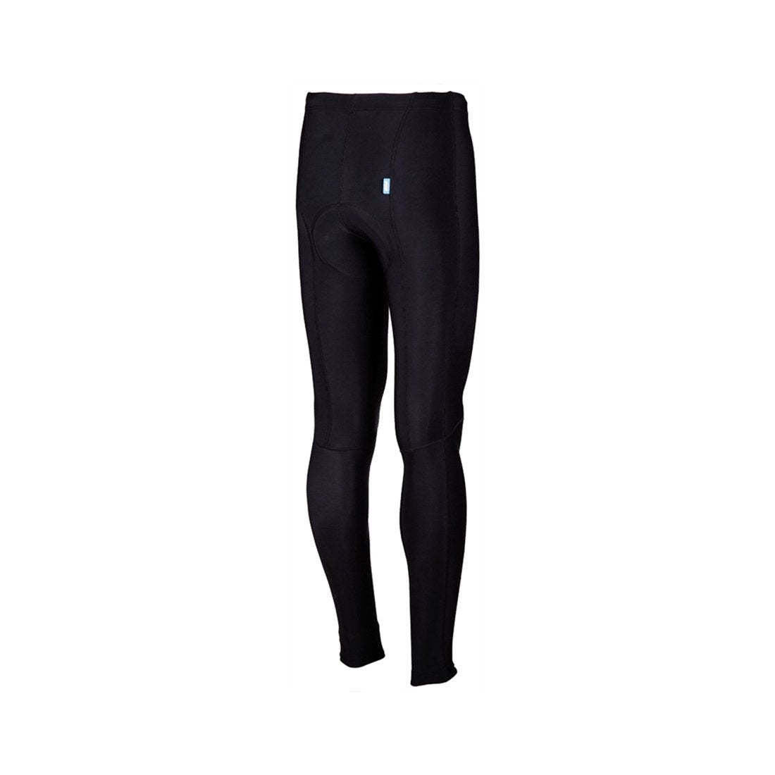 BBB Quadra Chamois Tights SM Black | ABC Bikes