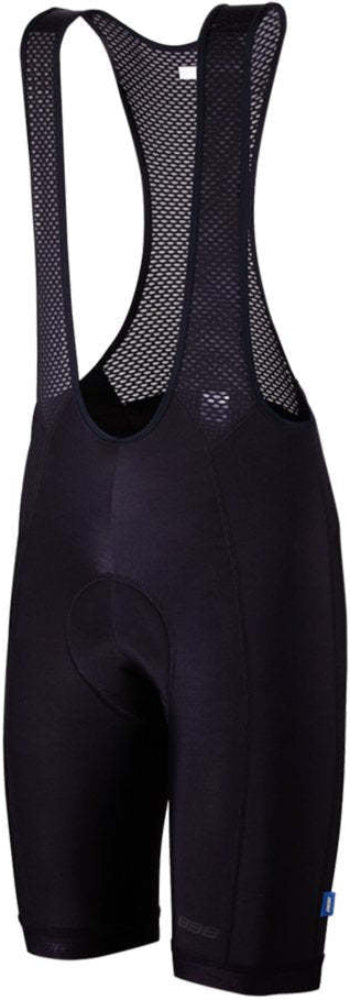 BBB Thermo Bib Knicks SM Black | ABC Bikes