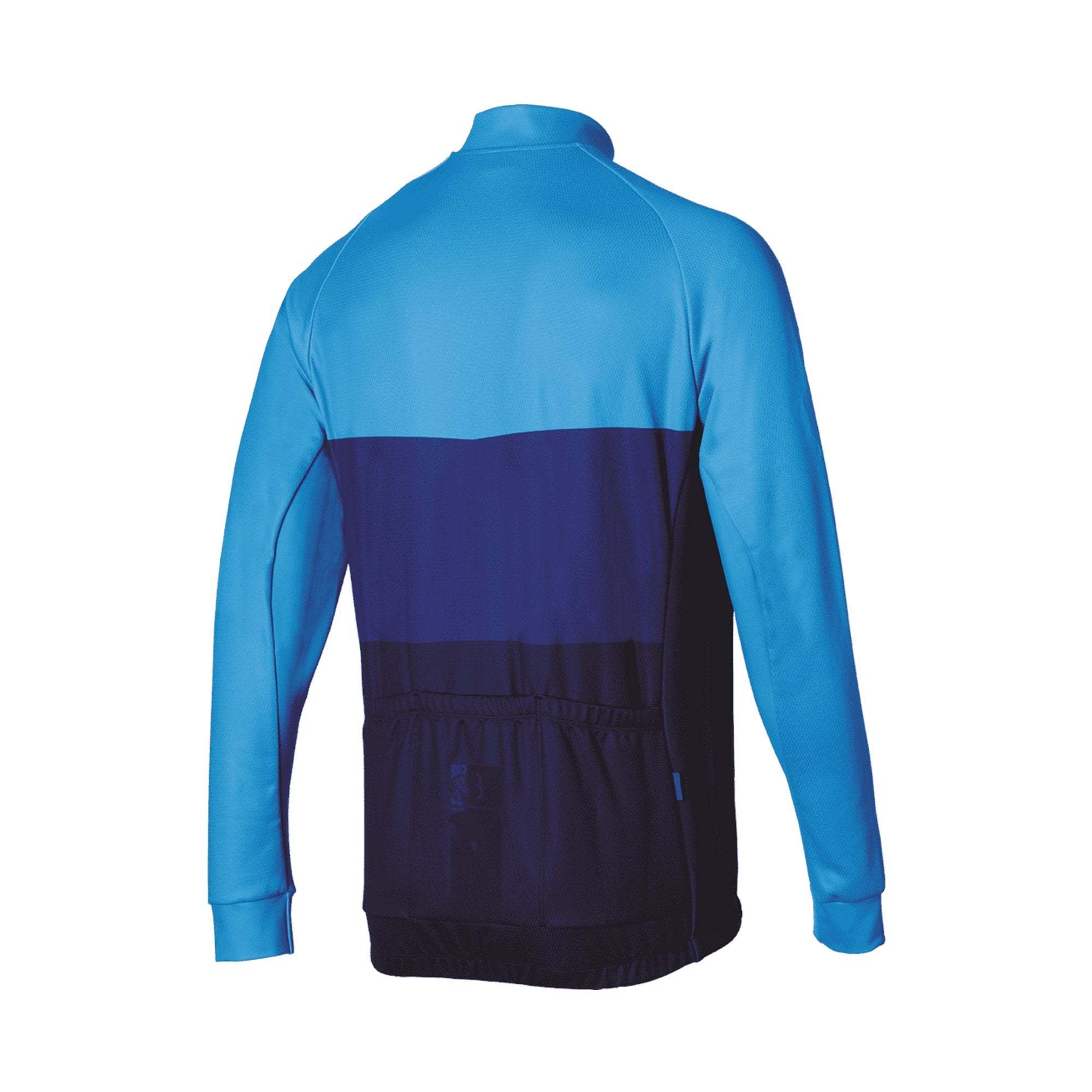 BBB Keirin LS Jersey SM Black | ABC Bikes