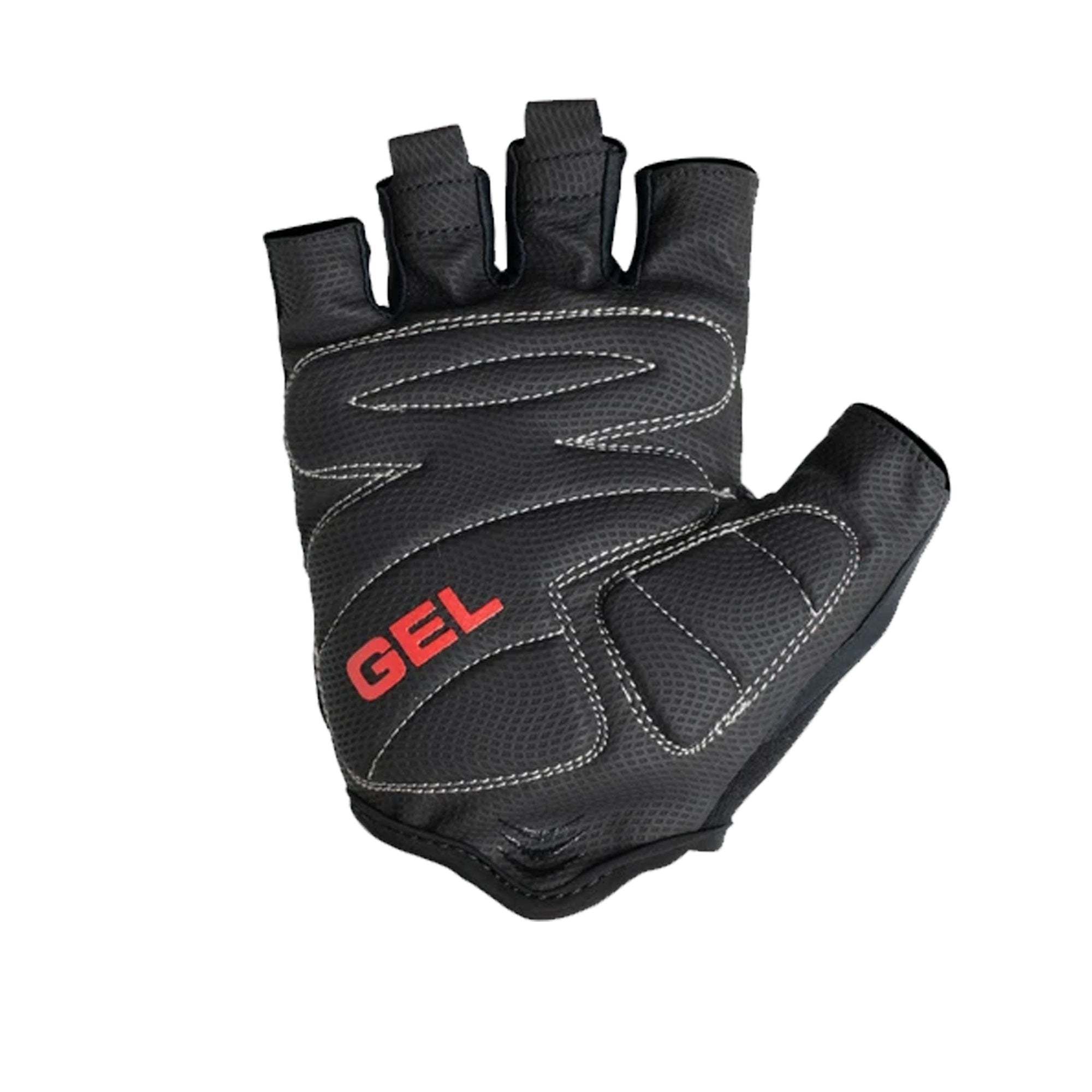Bellwether Gel Supreme SF Mens Gloves SM Black | ABC Bikes