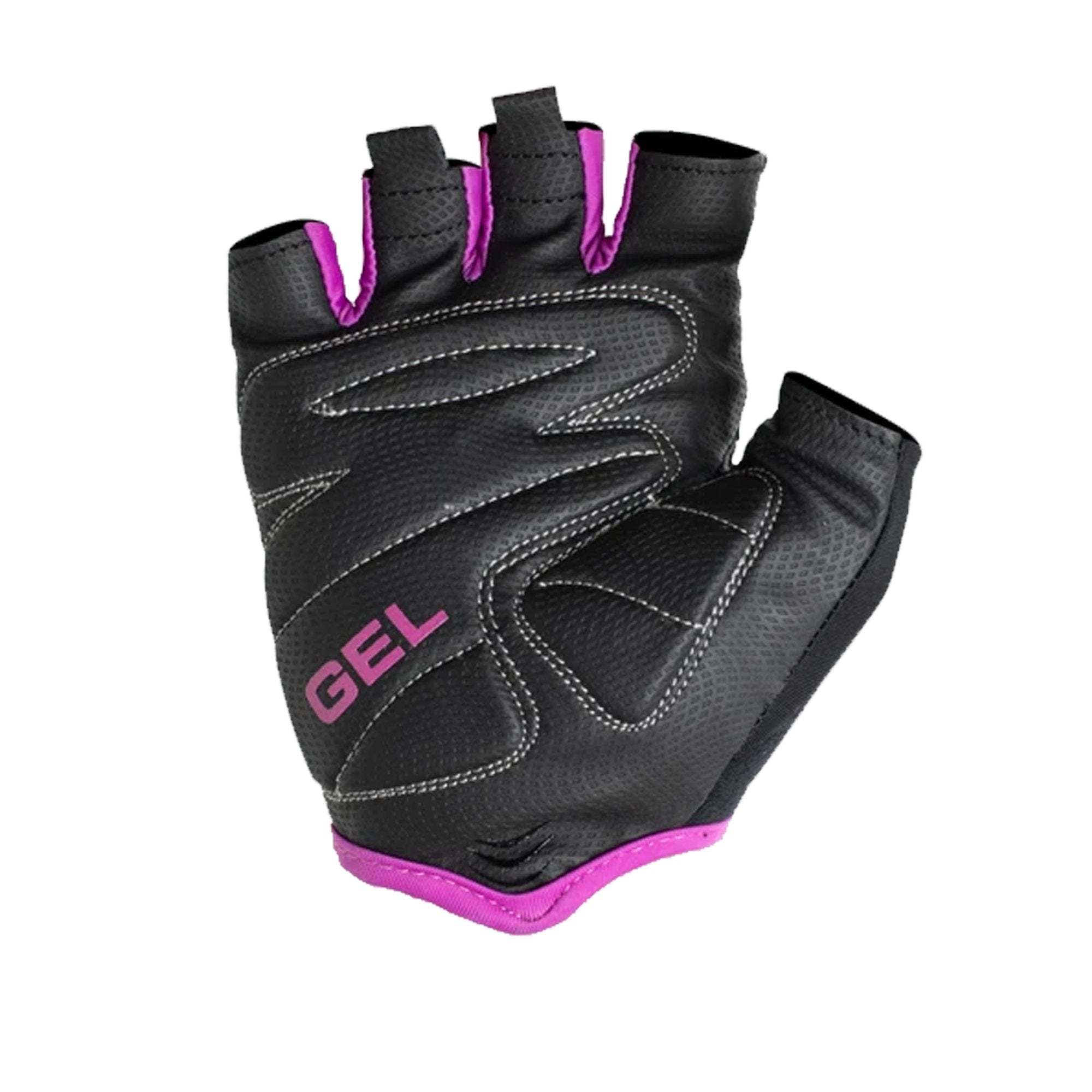Bellwether Gel Supreme SF Womens Gloves SM Aqua | ABC Bikes