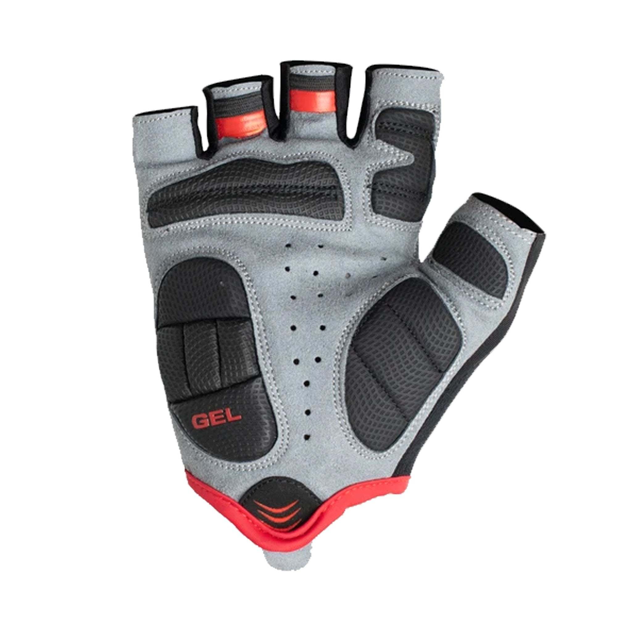 Bellwether Ergo Gel SF Mens Gloves SM Black | ABC Bikes
