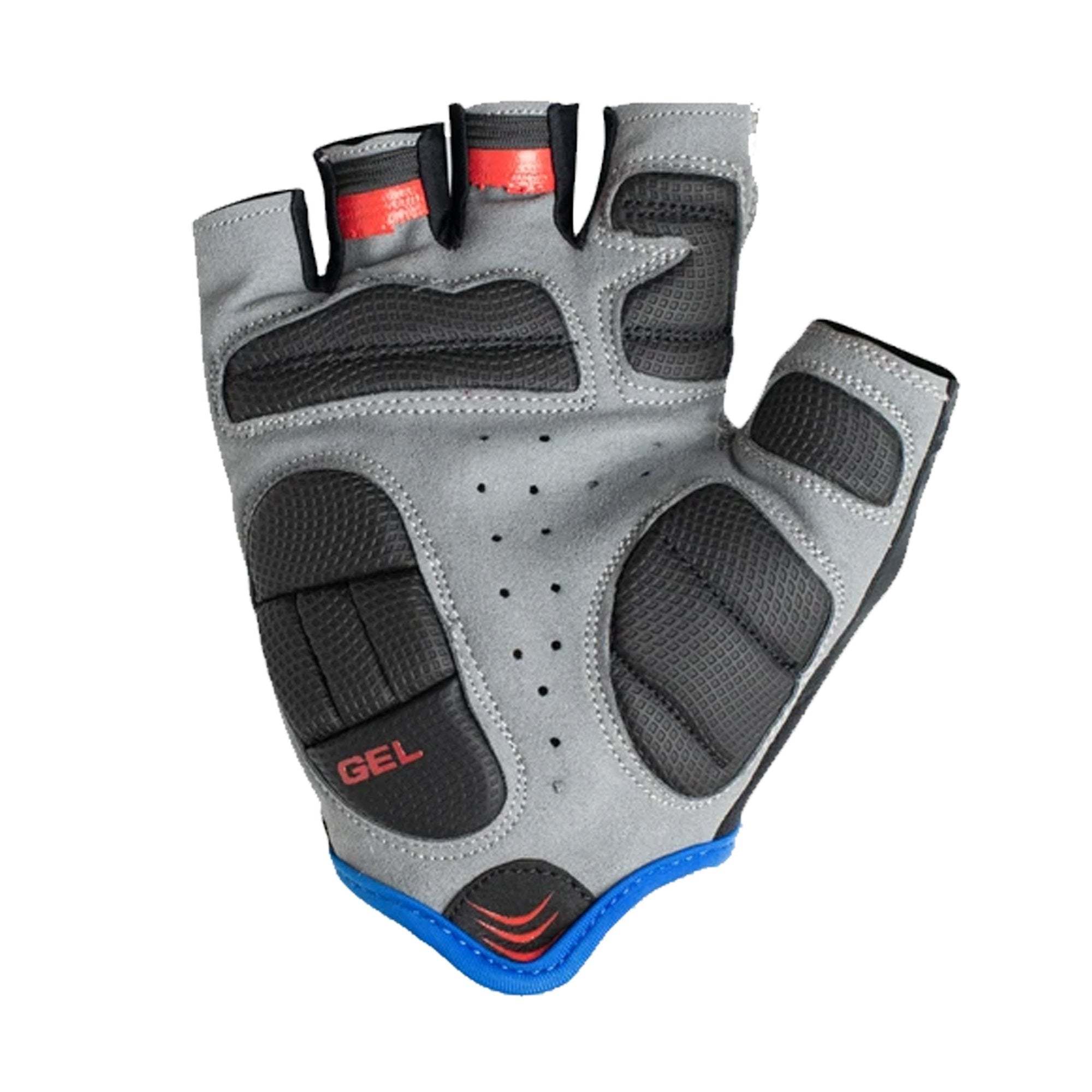 Bellwether Ergo Gel SF Mens Gloves SM Black | ABC Bikes