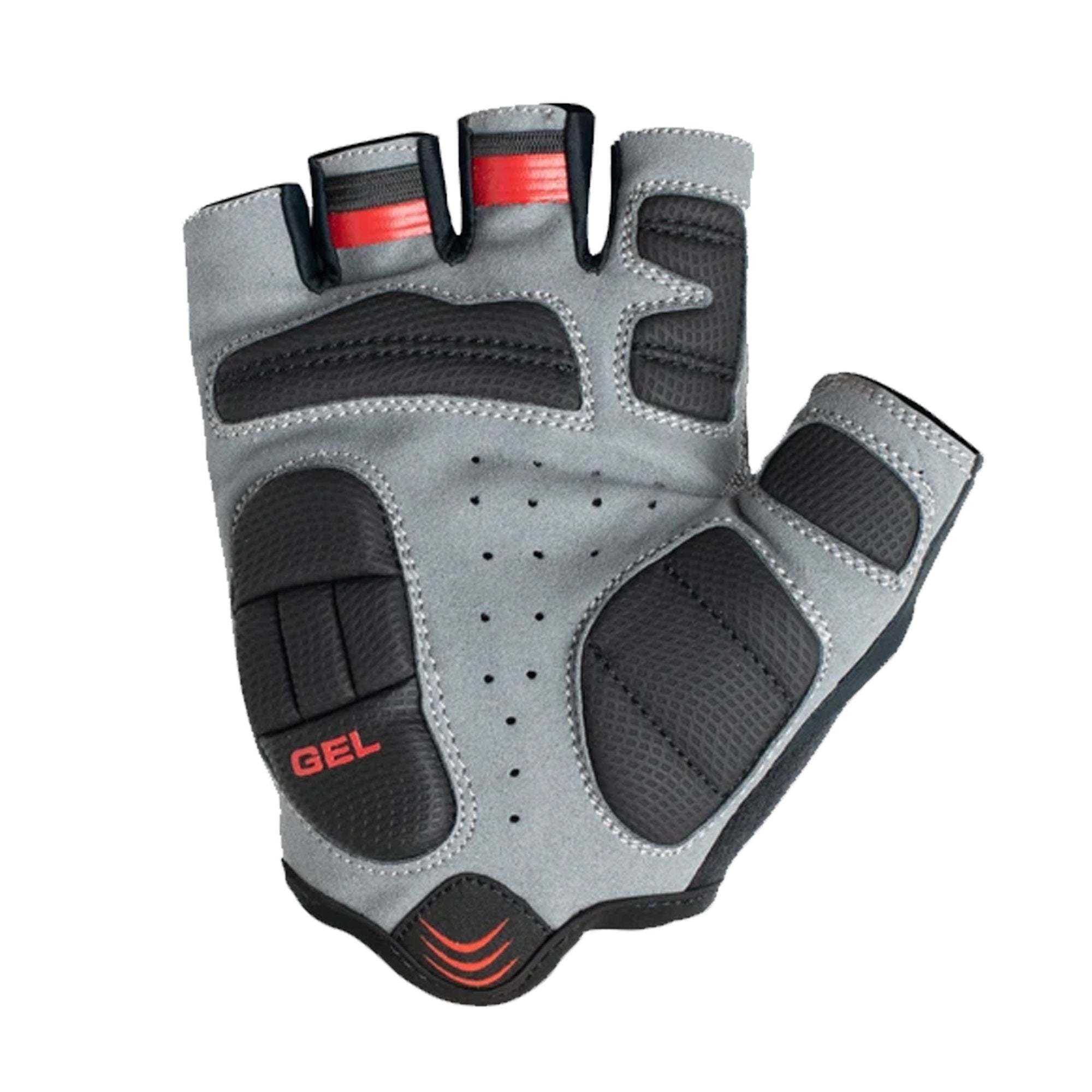 Bellwether Ergo Gel SF Mens Gloves SM Black | ABC Bikes