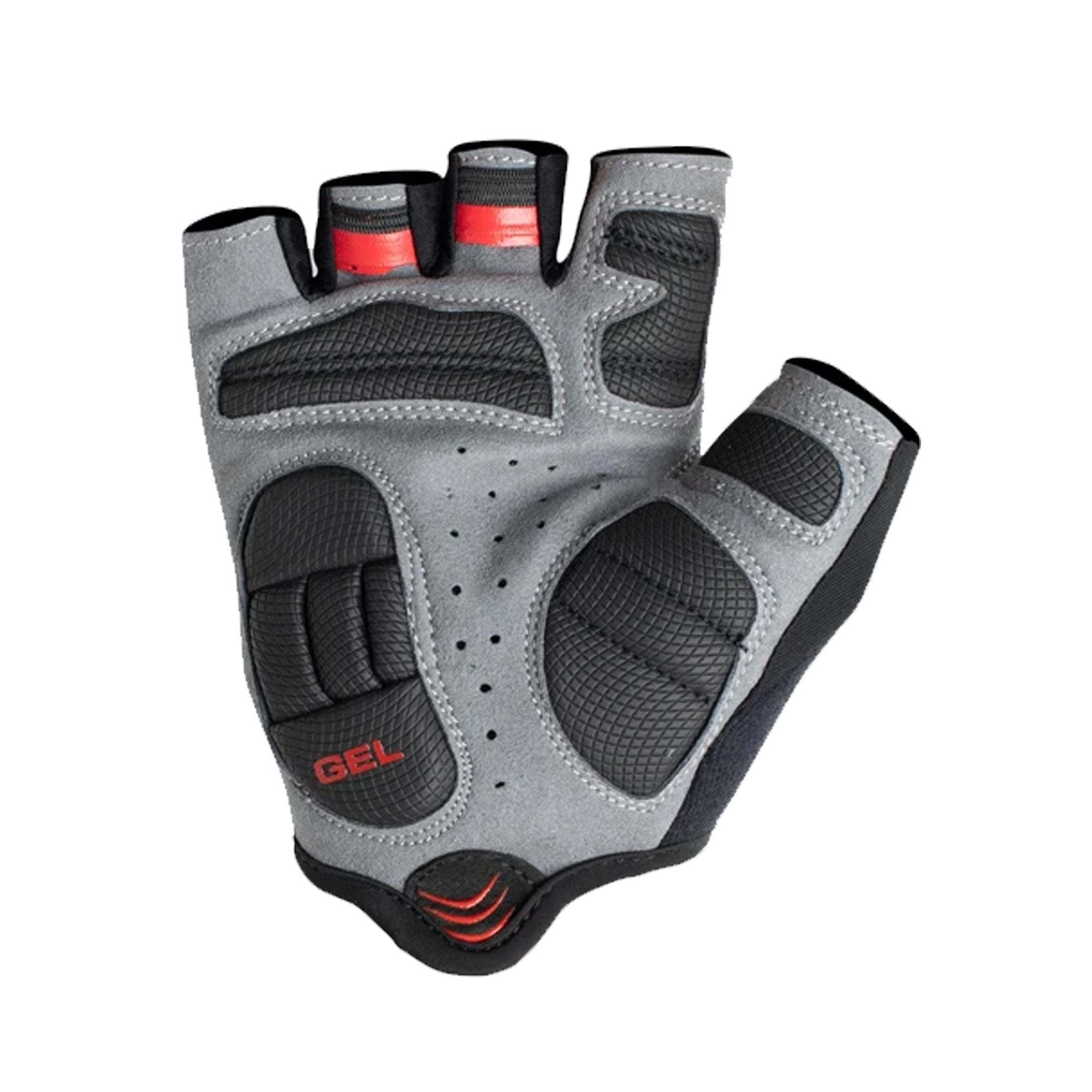 Bellwether Ergo Gel SF Womens Gloves SM Aqua | ABC Bikes