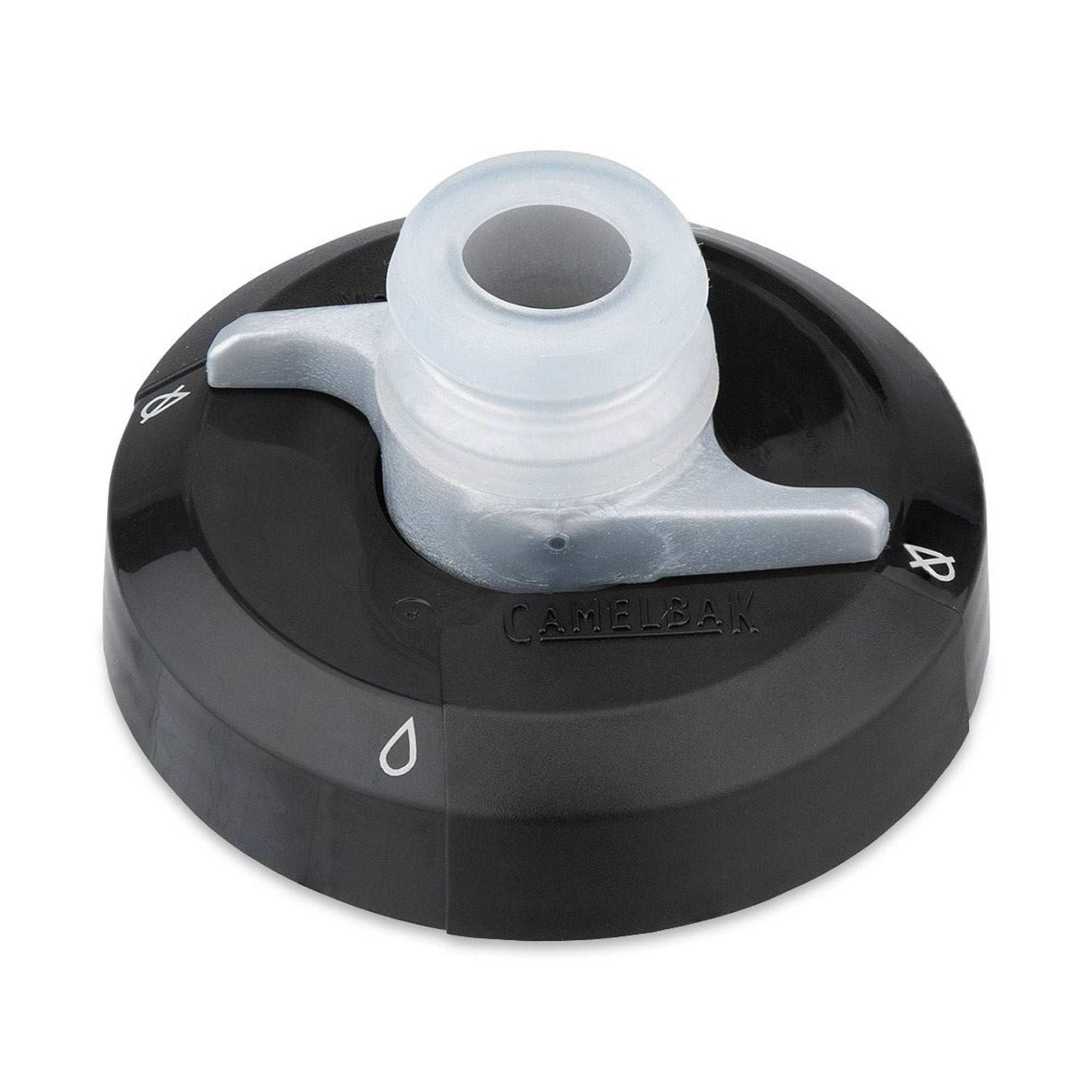 Camelbak Podium Replacement Cap Black | ABC Bikes