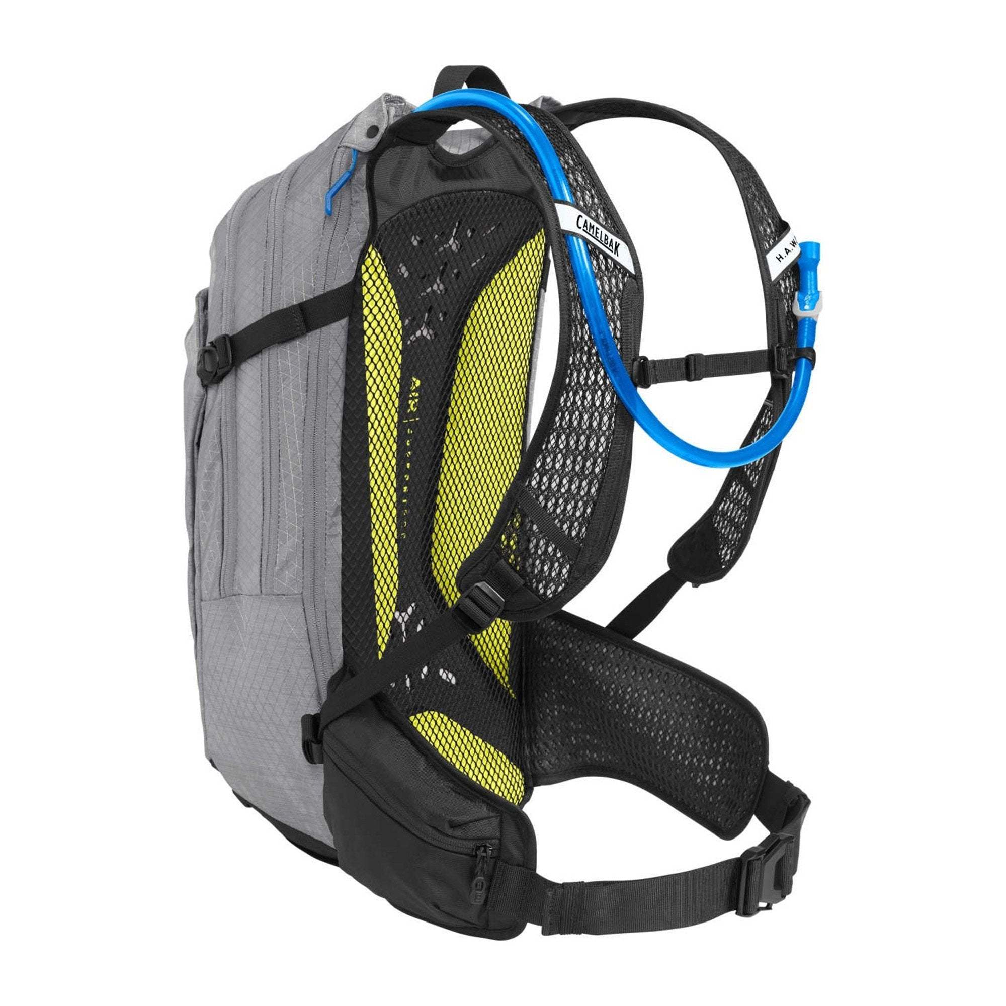Camelbak HAWG Pro 20 3L Hydration Pack 3 Litre Black | ABC Bikes