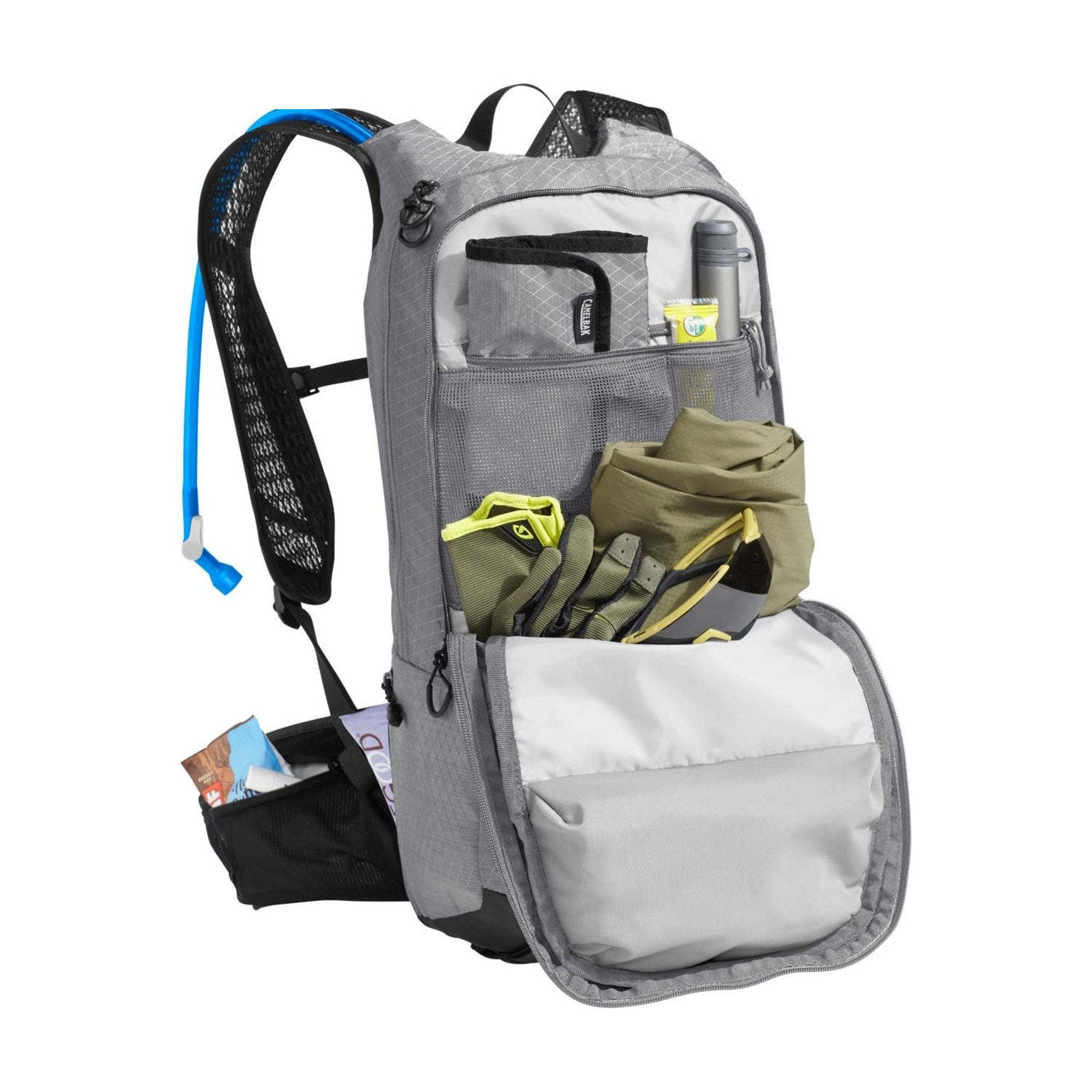 Camelbak HAWG Pro 20 3L Hydration Pack 3 Litre Black | ABC Bikes