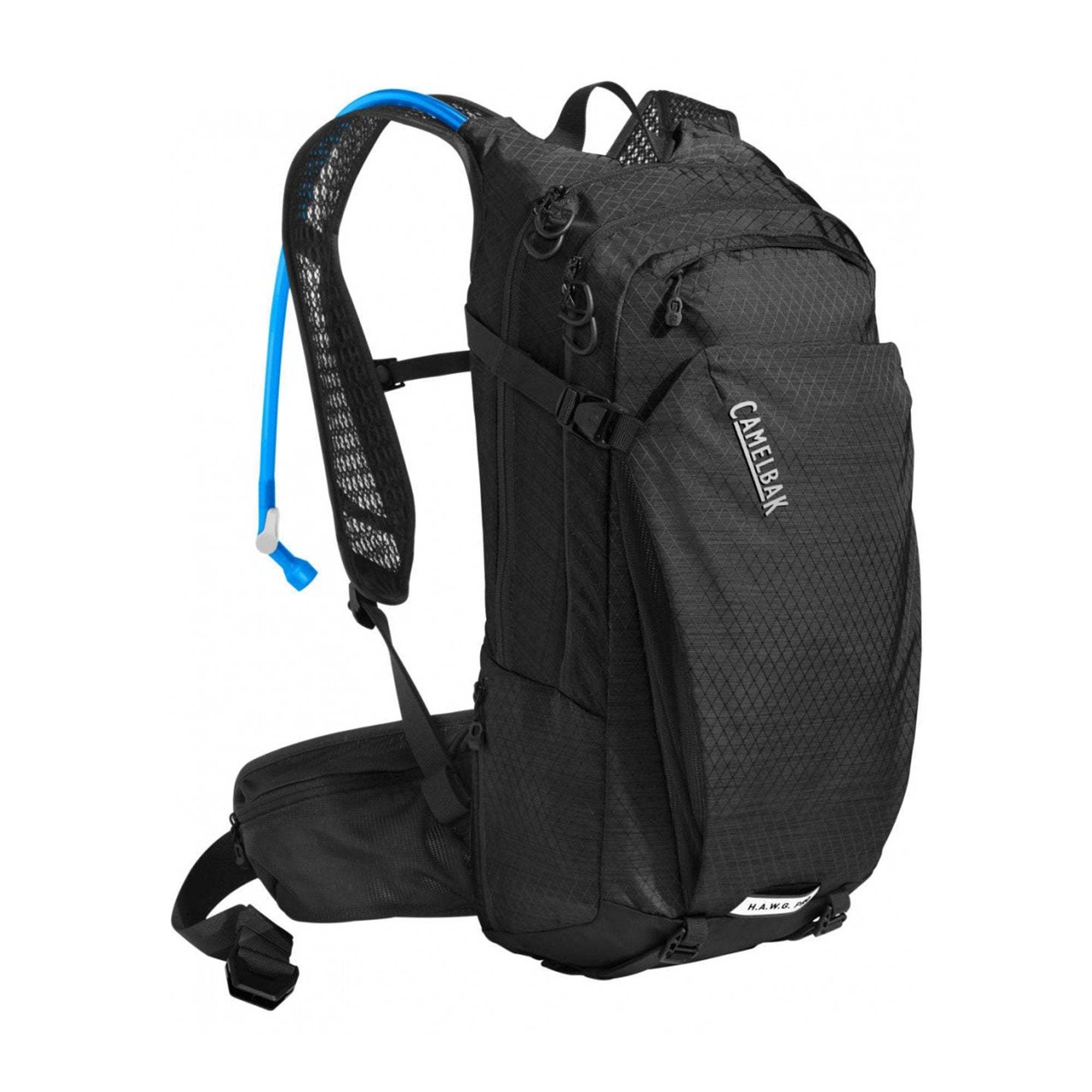Camelbak HAWG Pro 20 3L Hydration Pack 3 Litre Black | ABC Bikes