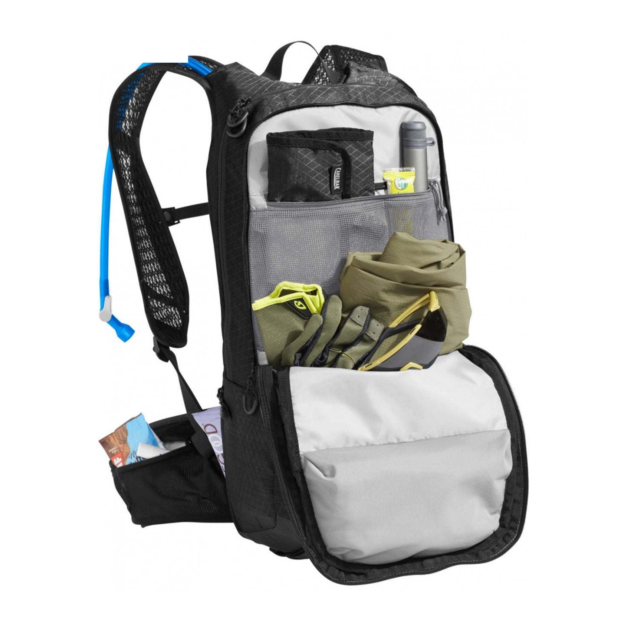 Camelbak HAWG Pro 20 3L Hydration Pack 3 Litre Black | ABC Bikes