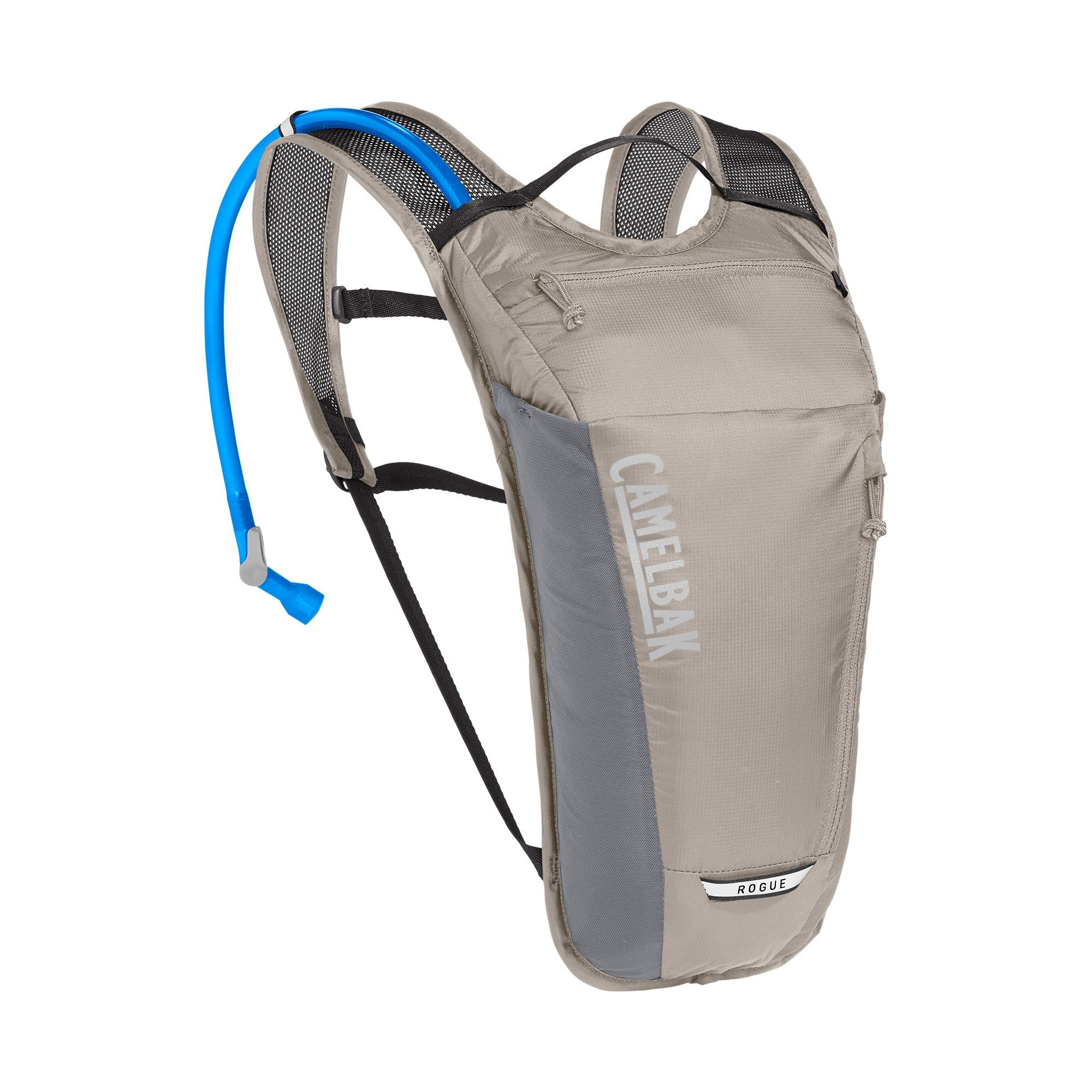 Camelbak Rogue Light 2L Hydration Pack 2 Litre Aluminium/Black | ABC Bikes