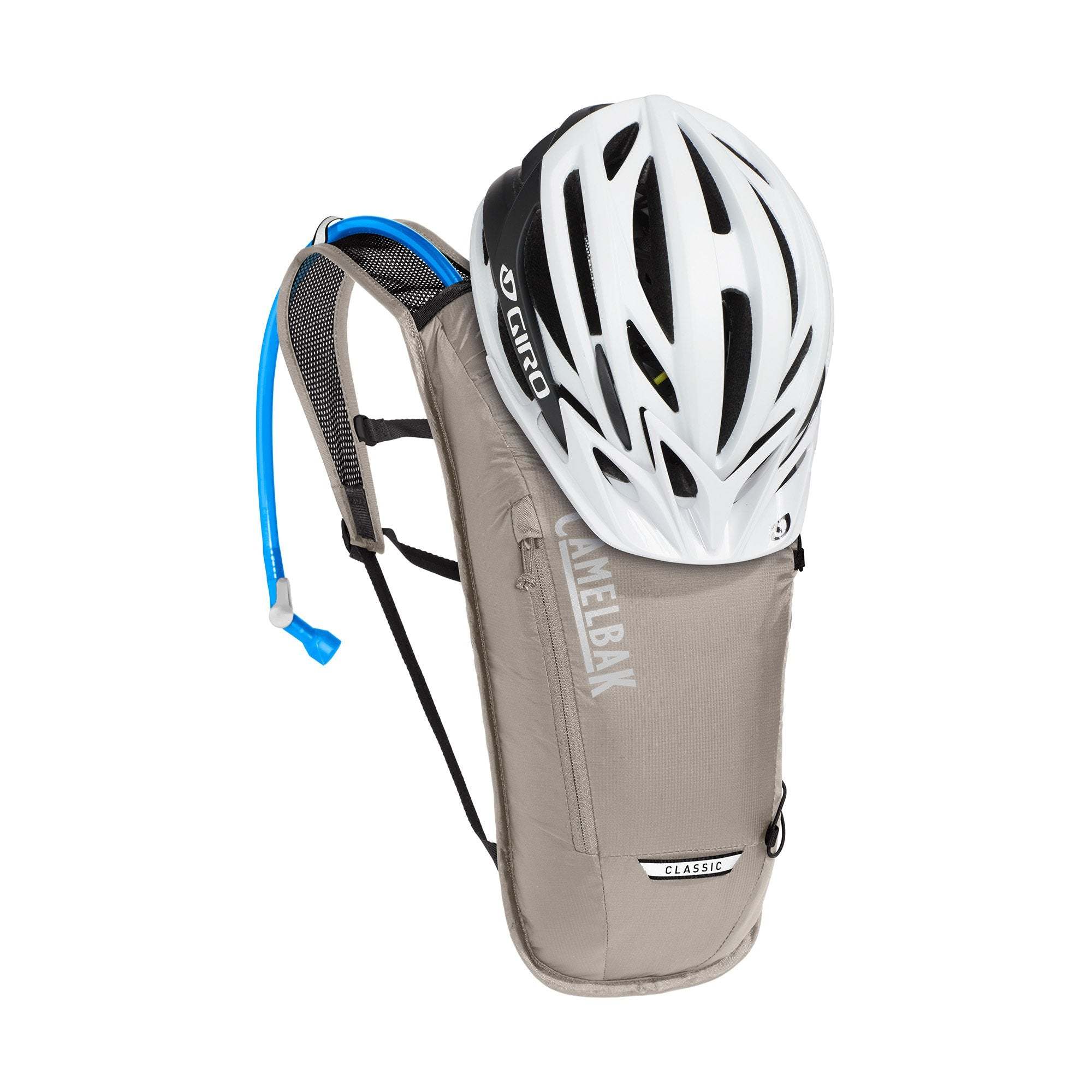 Camelbak Classic Light 2L Hydration Pack 2 Litre Agave Green/Mineral Blue | ABC Bikes