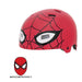 Azur T35 Character Kids Helmet unisize / 50-54cm Spiderman | ABC Bikes