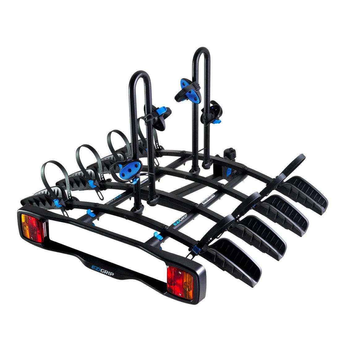 Ezi Grip Enduro 4 Bike Platform Bike Carrier | ABC Bikes