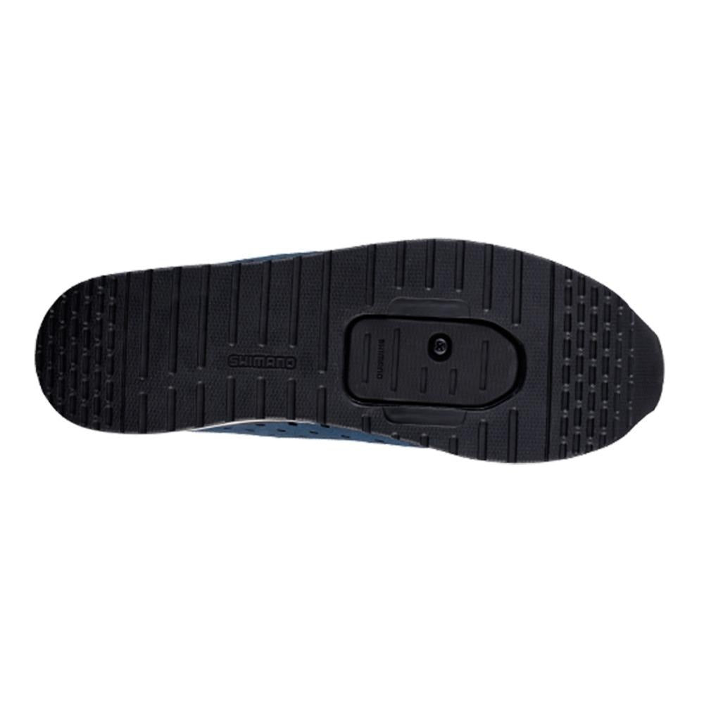 Shimano CT500 Womens Touring Shoes 36 Navy | ABC Bikes