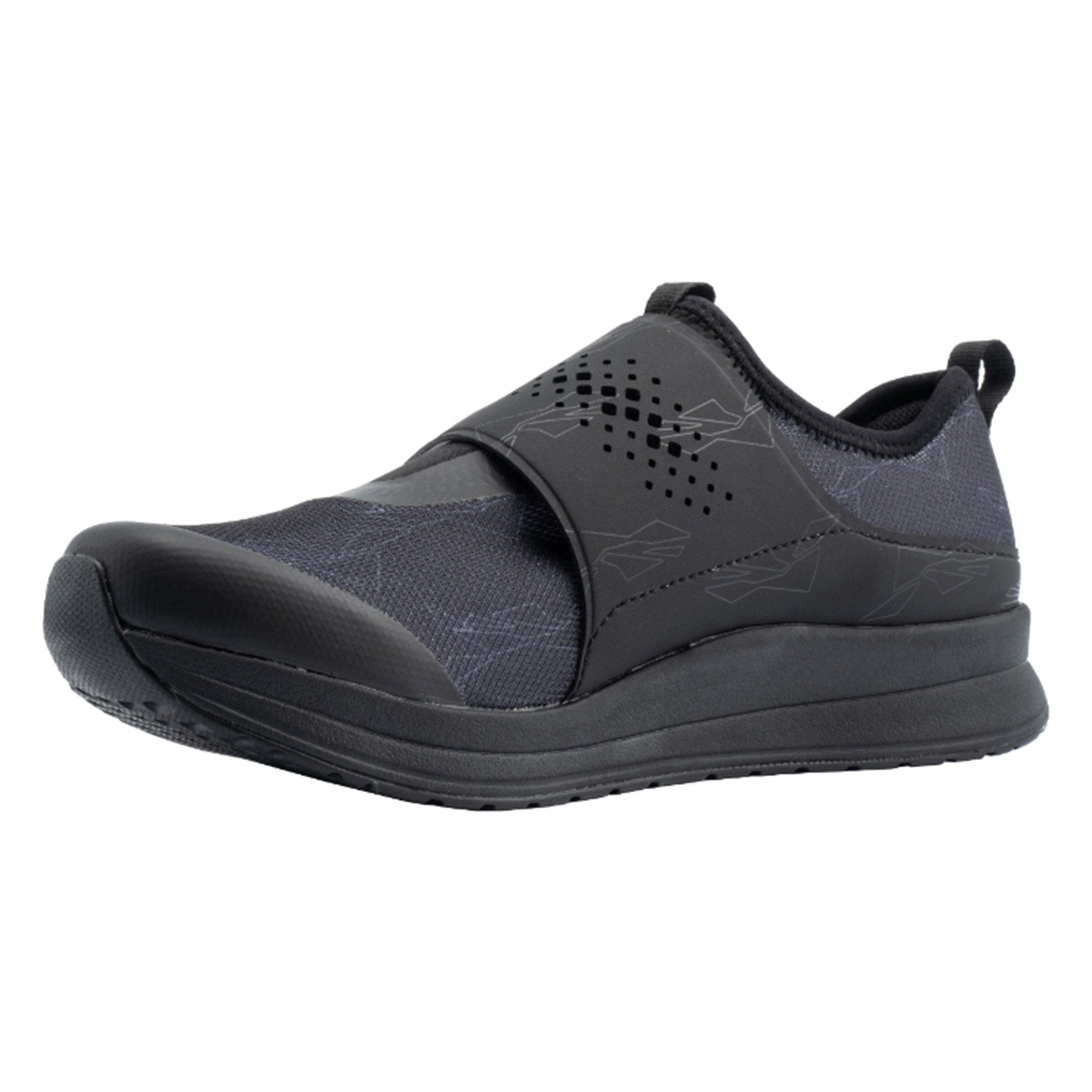 Shimano IC300 BOA Womens Spin Shoes 36 Black | ABC Bikes
