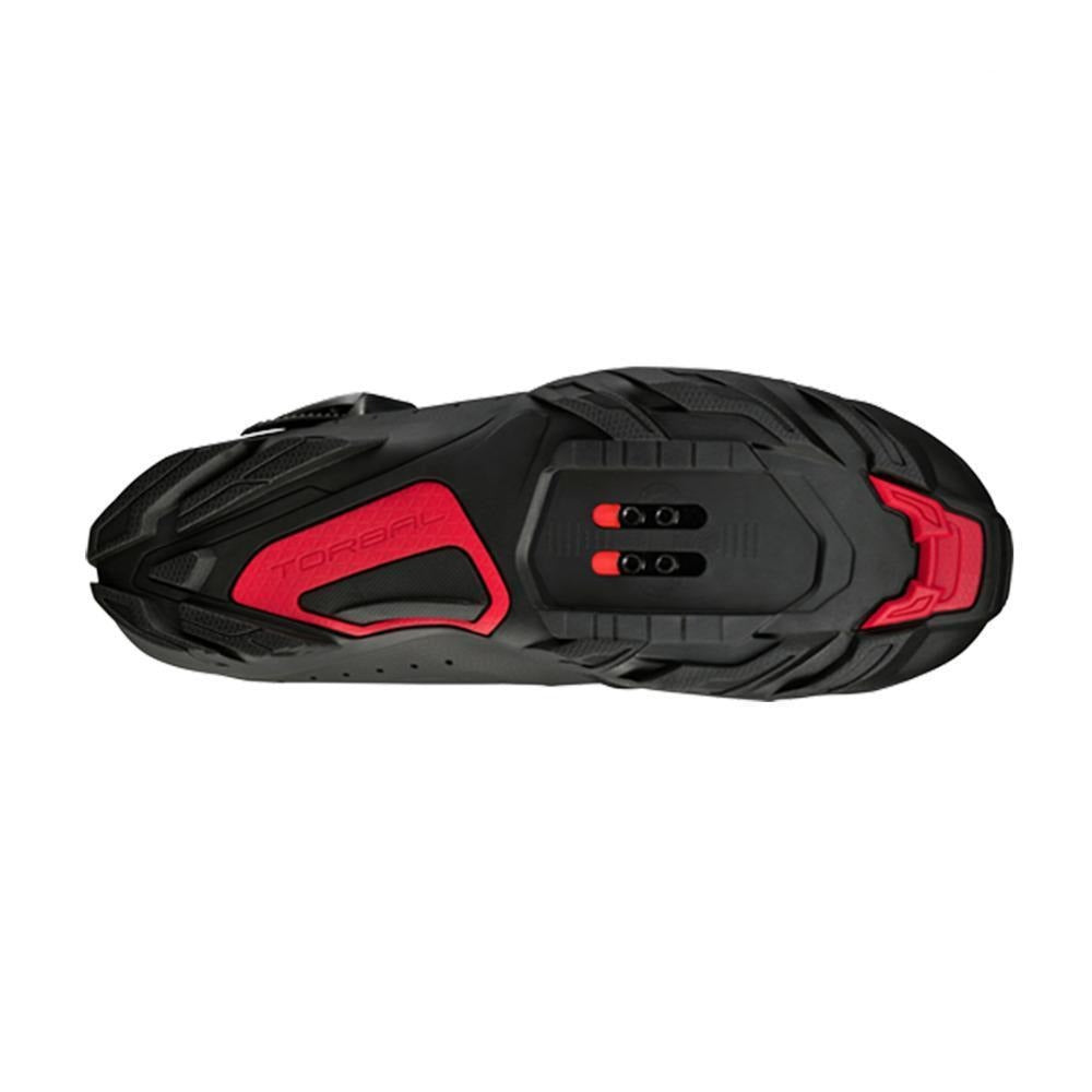 Shimano M089 MTB Shoes 36 Black | ABC Bikes