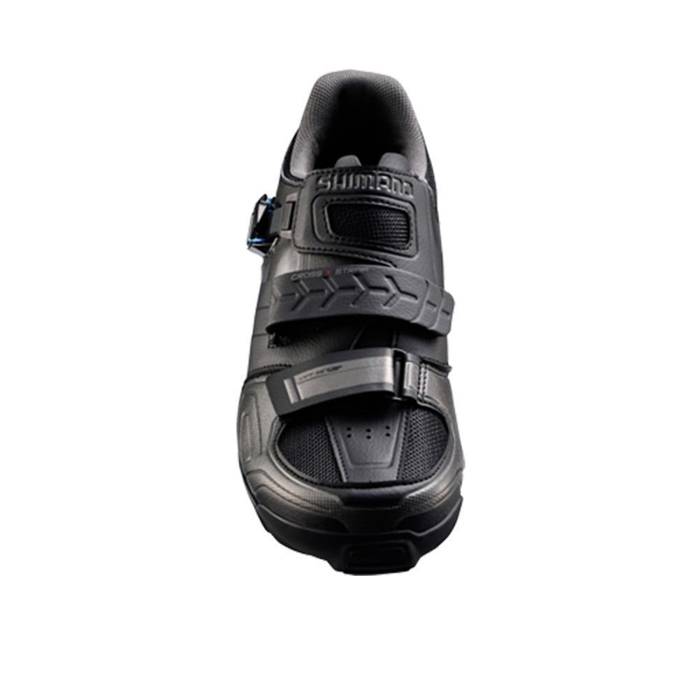 Shimano M089 MTB Shoes 36 Black | ABC Bikes