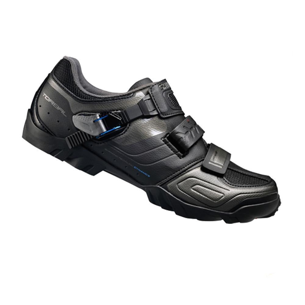 Shimano M089 MTB Shoes 36 Black | ABC Bikes