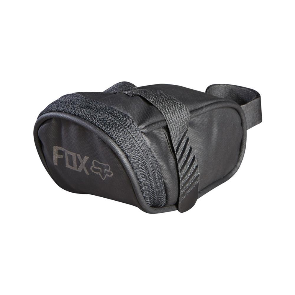 Fox Saddle Bag SM Black | ABC Bikes