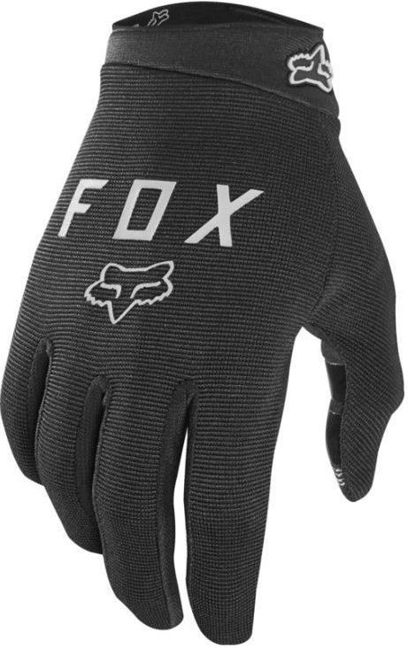 Fox Ranger MTB Gloves SM Black | ABC Bikes