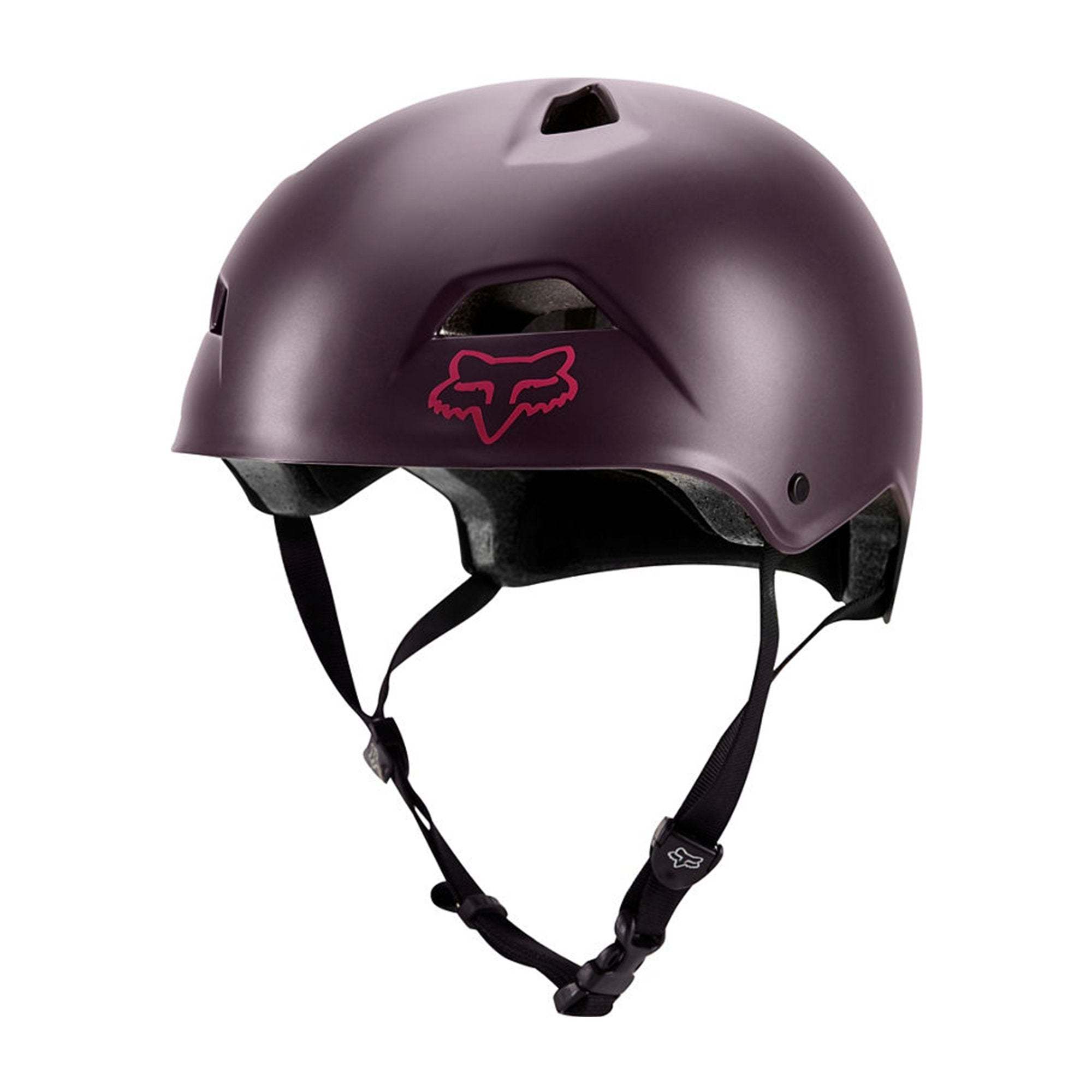 Fox Flight Sport BMX Helmet LG / 59-61cm Black | ABC Bikes