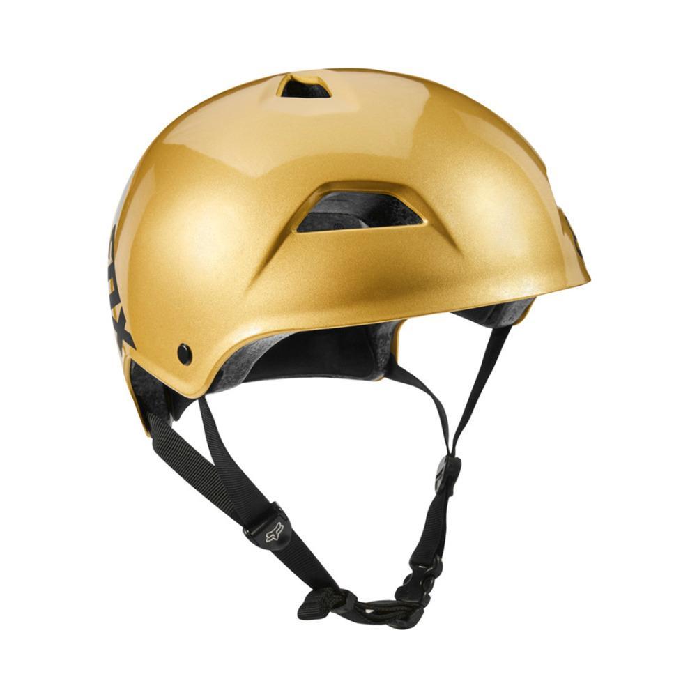 Fox Flight Sport BMX Helmet LG / 59-61cm Black | ABC Bikes