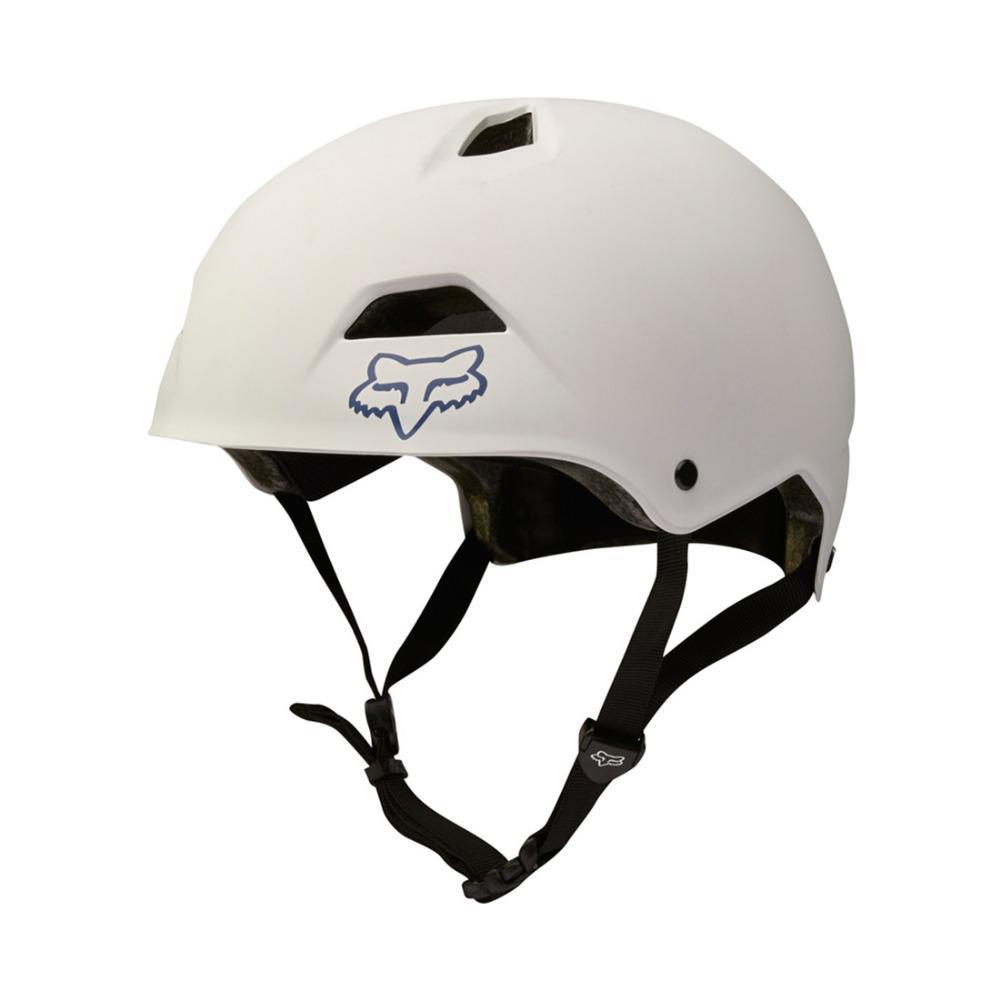 Fox Flight Sport BMX Helmet LG / 59-61cm Black | ABC Bikes