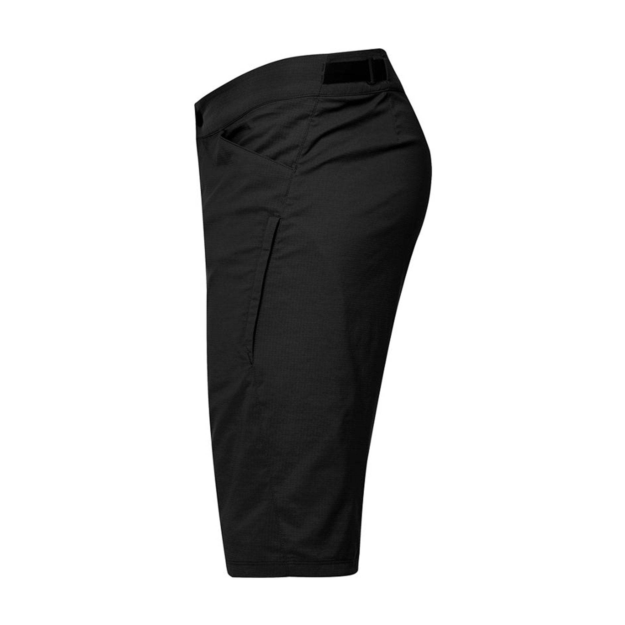 Fox Ranger Utility Mens MTB Shorts 28 Black | ABC Bikes