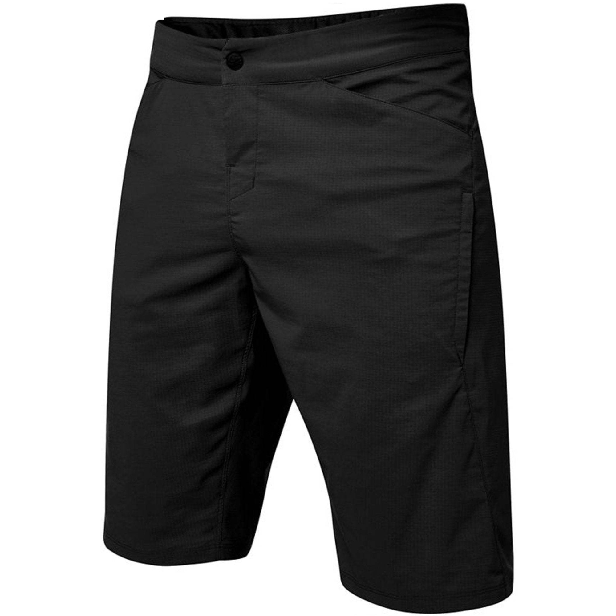 Fox Ranger Utility Mens MTB Shorts 28 Black | ABC Bikes