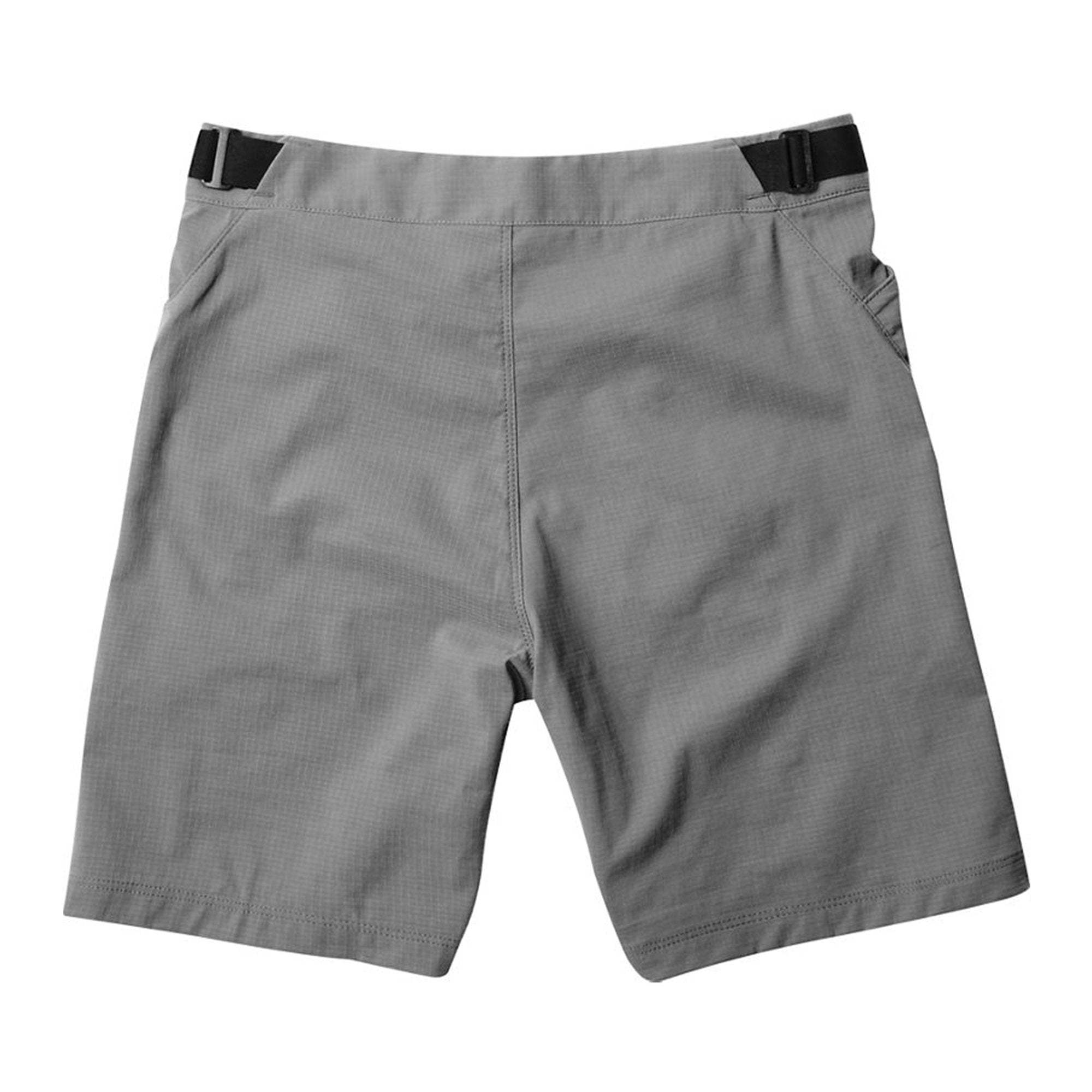 Fox Ranger Youth MTB Shorts 22 Black | ABC Bikes