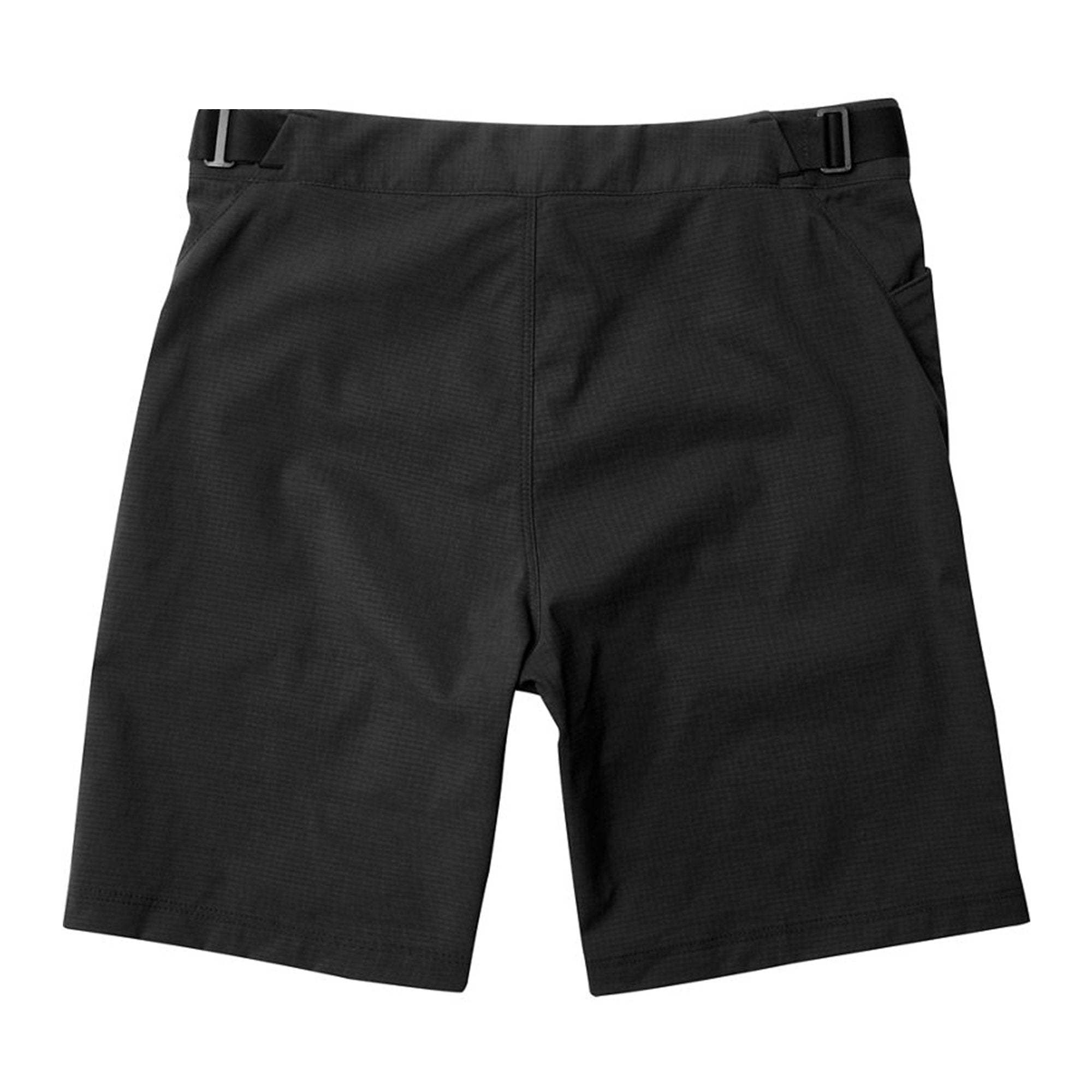 Fox Ranger Youth MTB Shorts 22 Black | ABC Bikes