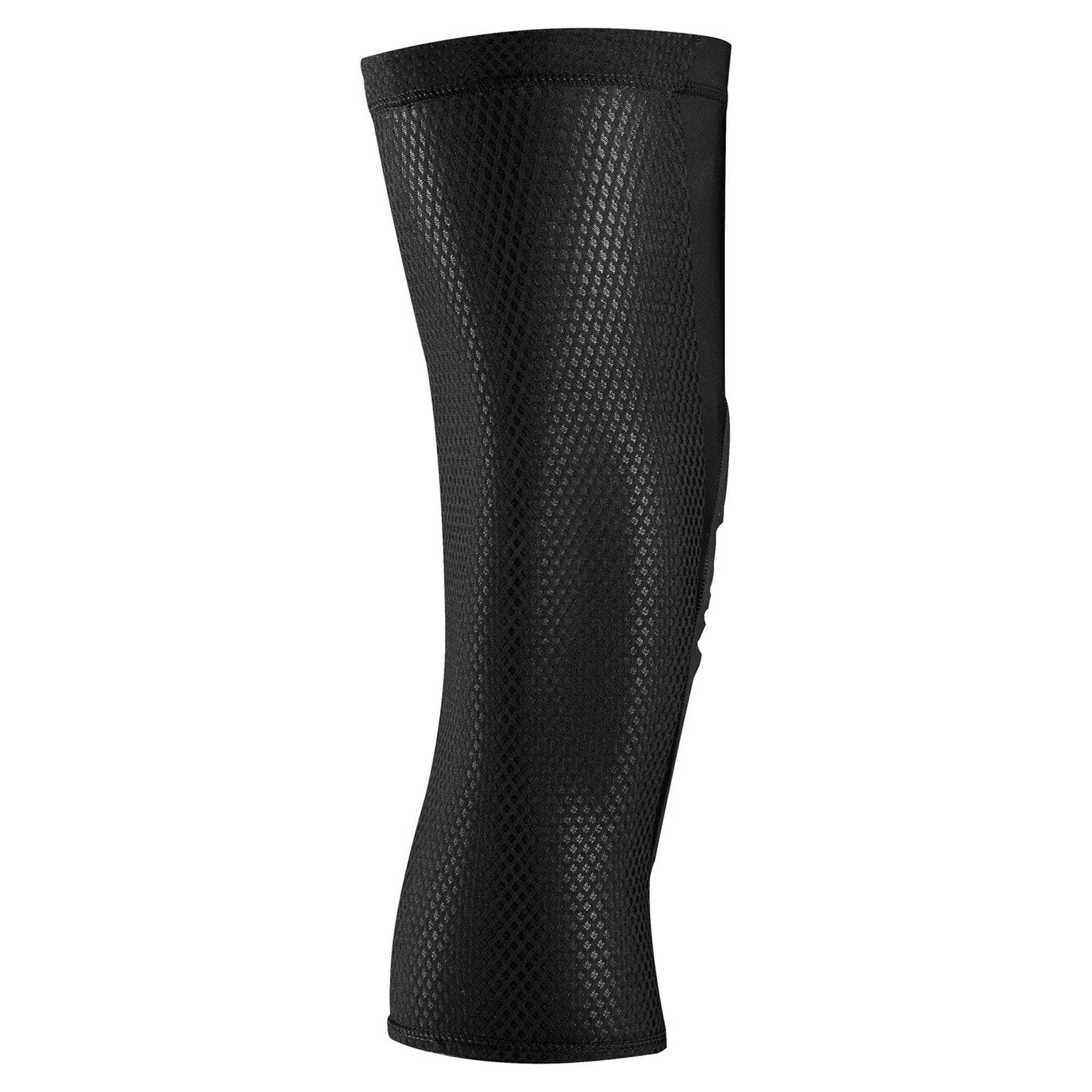 Fox Enduro D3O Knee Guards SM Black | ABC Bikes