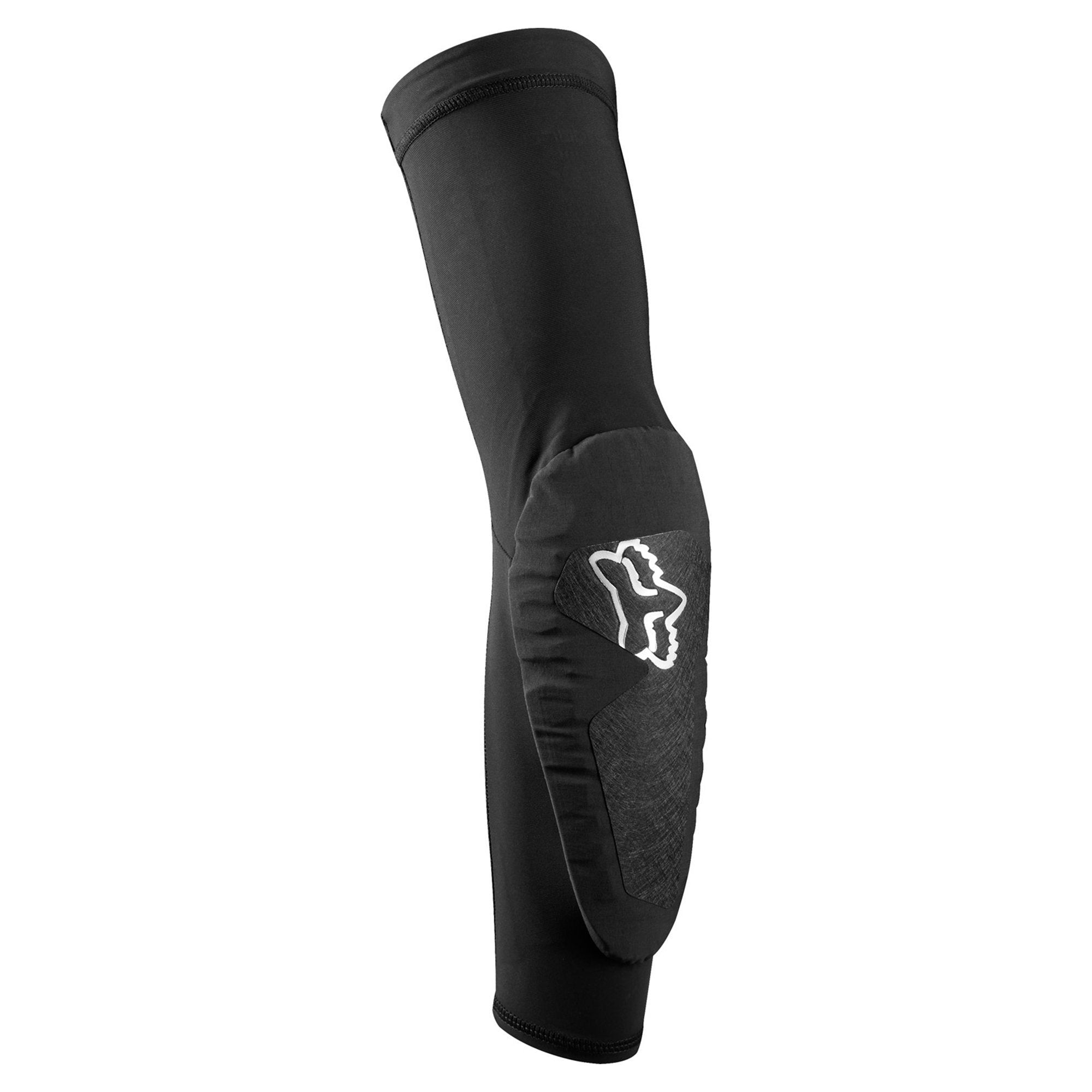 Fox Enduro D3O Elbow Guards SM Black | ABC Bikes