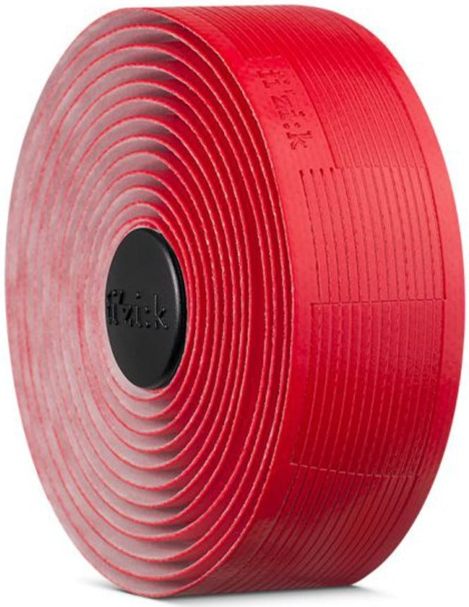 Fizik Vento Solocush Tacky Bar Tape Black | ABC Bikes