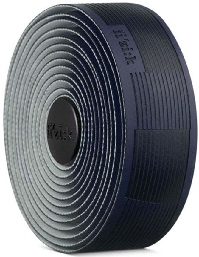 Fizik Vento Solocush Tacky Bar Tape Black | ABC Bikes