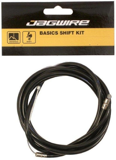 Jagwire Universal Gear Cable Black | ABC Bikes